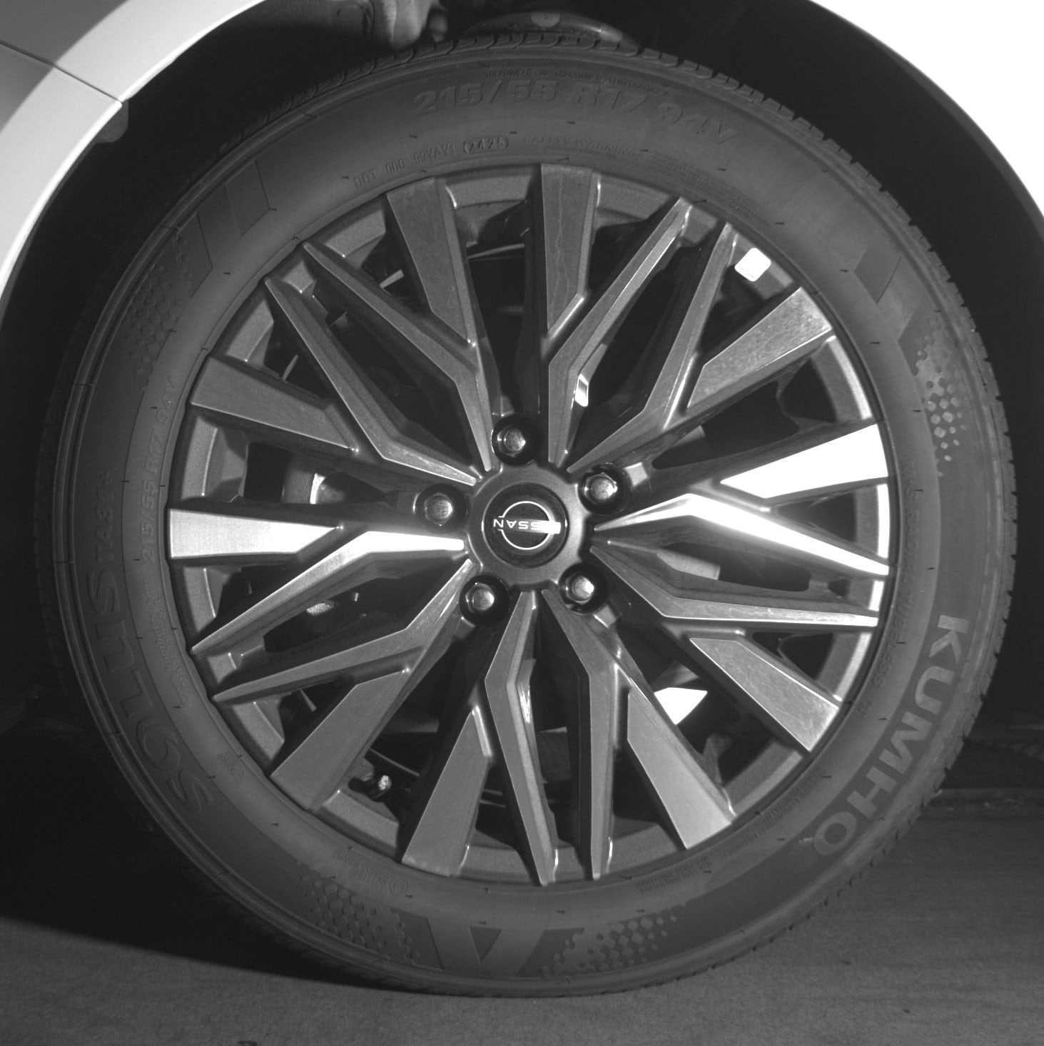 Thumbnail: 2025 Nissan Altima - 12