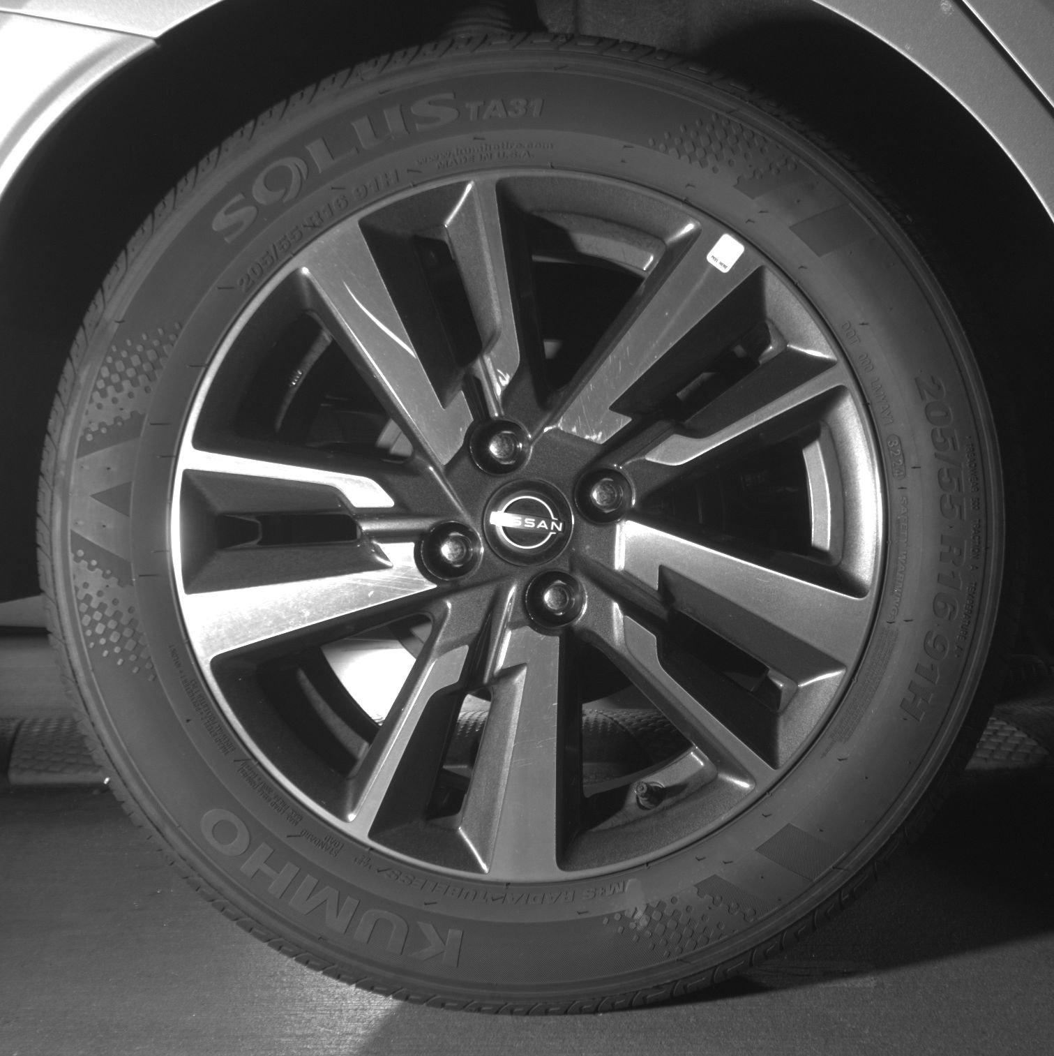 Thumbnail: 2025 Nissan Versa - 15