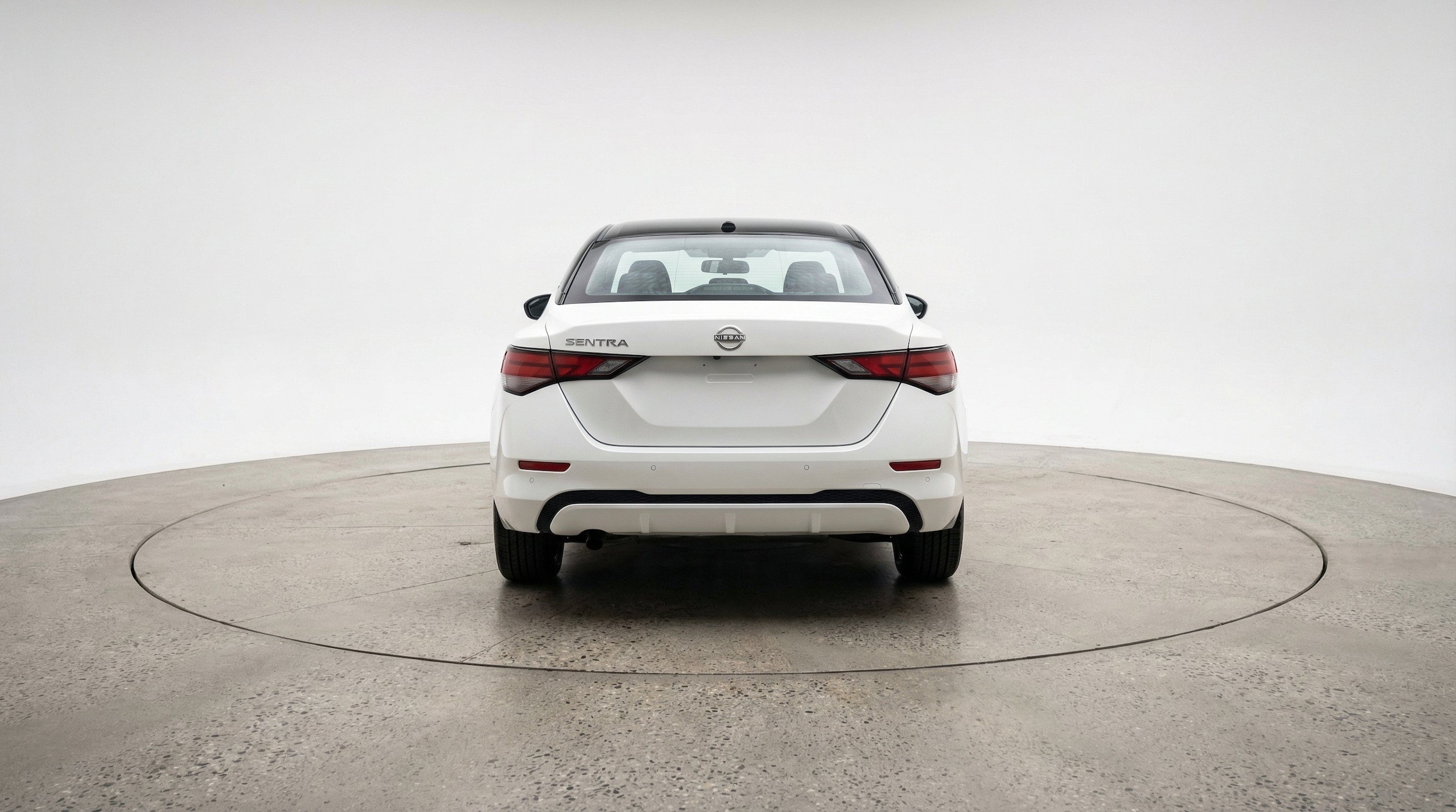 Thumbnail: 2025 Nissan Sentra - 7