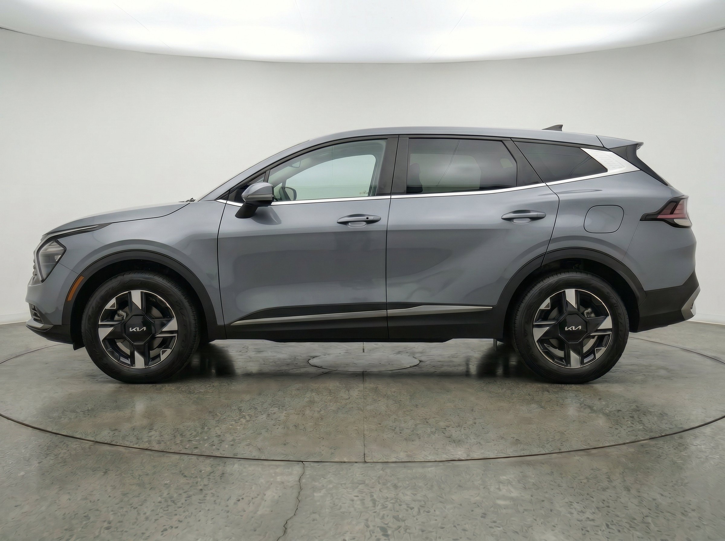 Thumbnail: 2026 Kia Sportage - 5