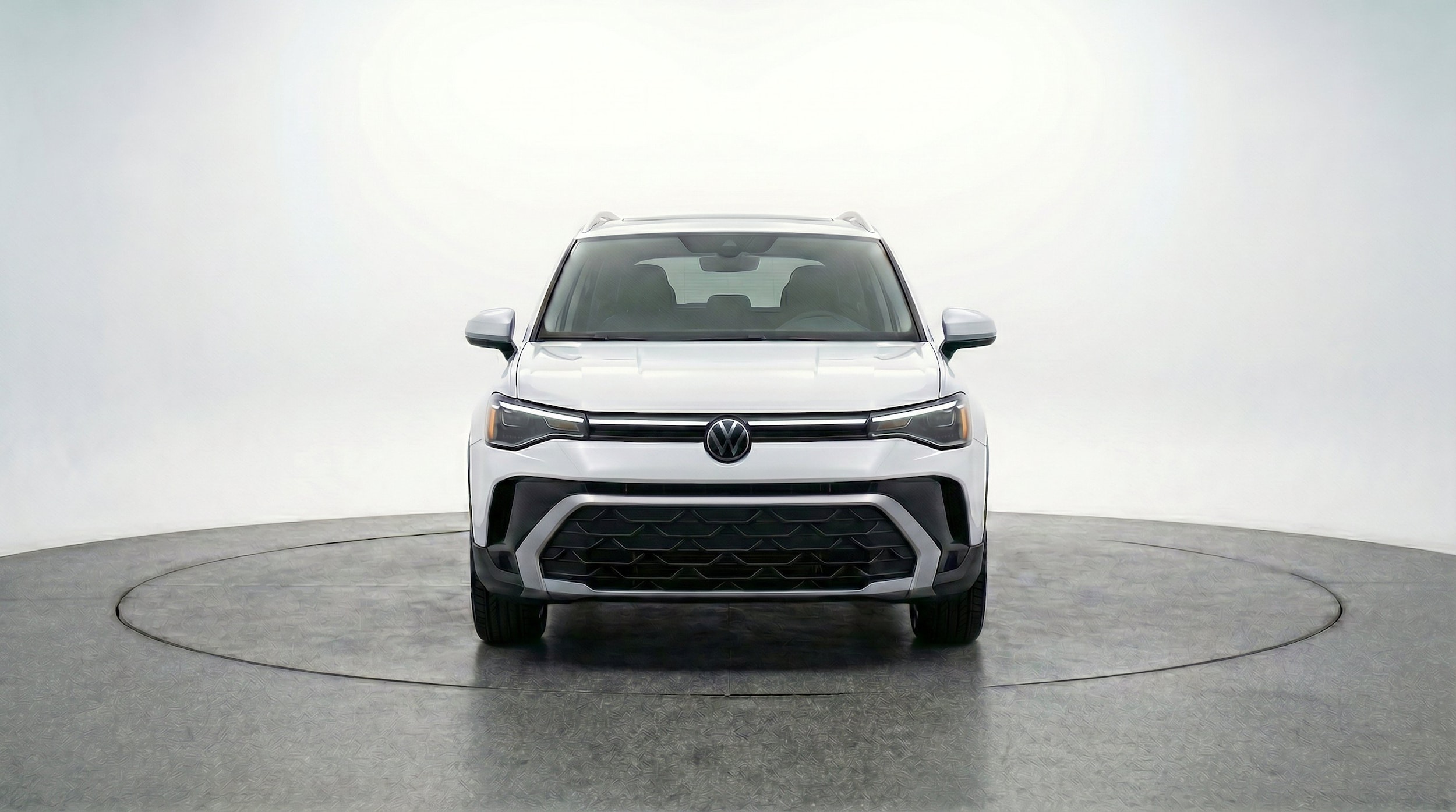 Thumbnail: 2026 Volkswagen Taos - 2