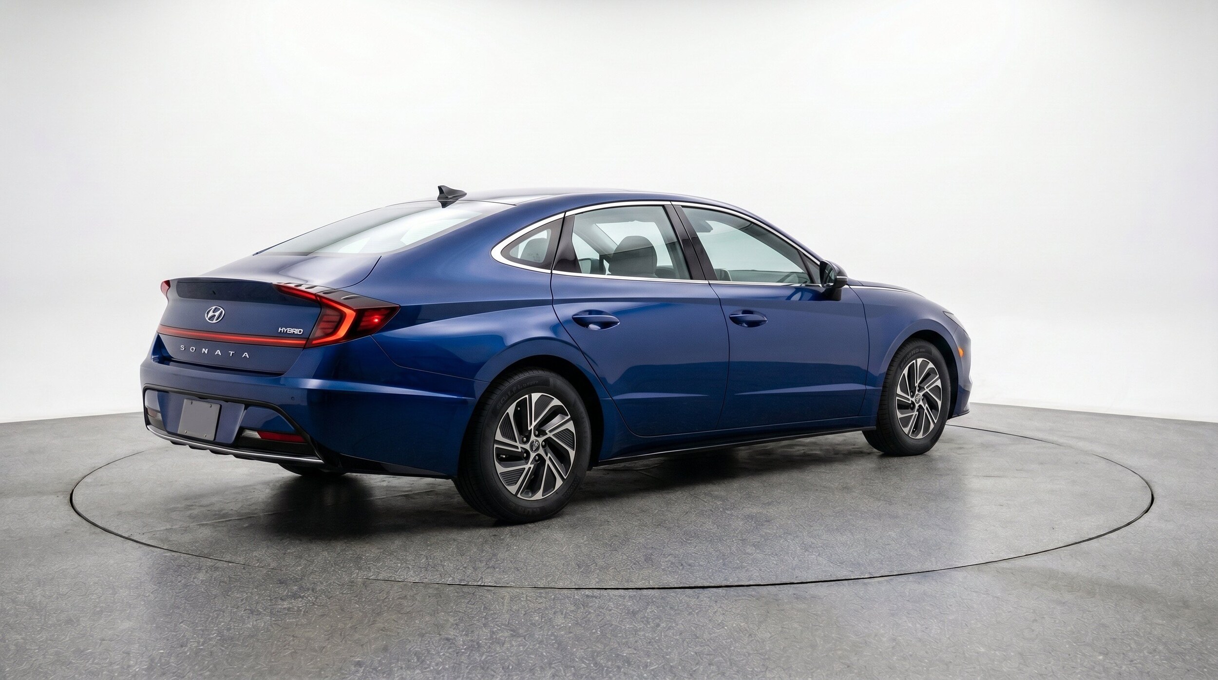 Thumbnail: 2026 Hyundai Sonata - 9