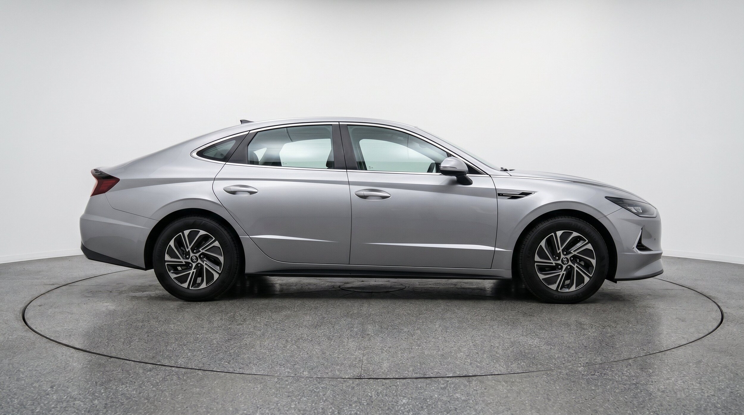Thumbnail: 2026 Hyundai Sonata - 11