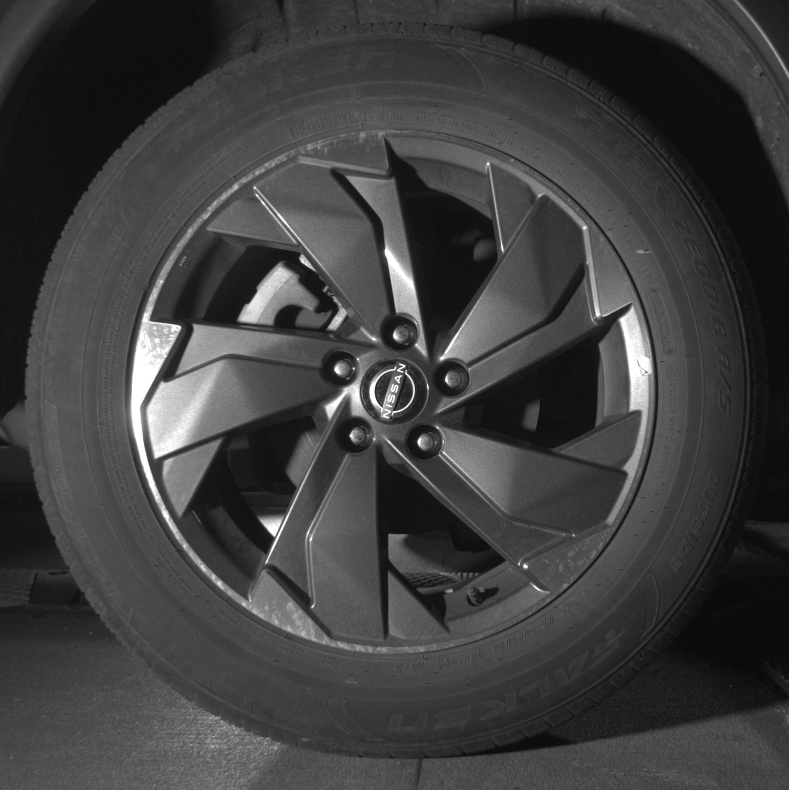 Thumbnail: 2025 Nissan Rogue - 12