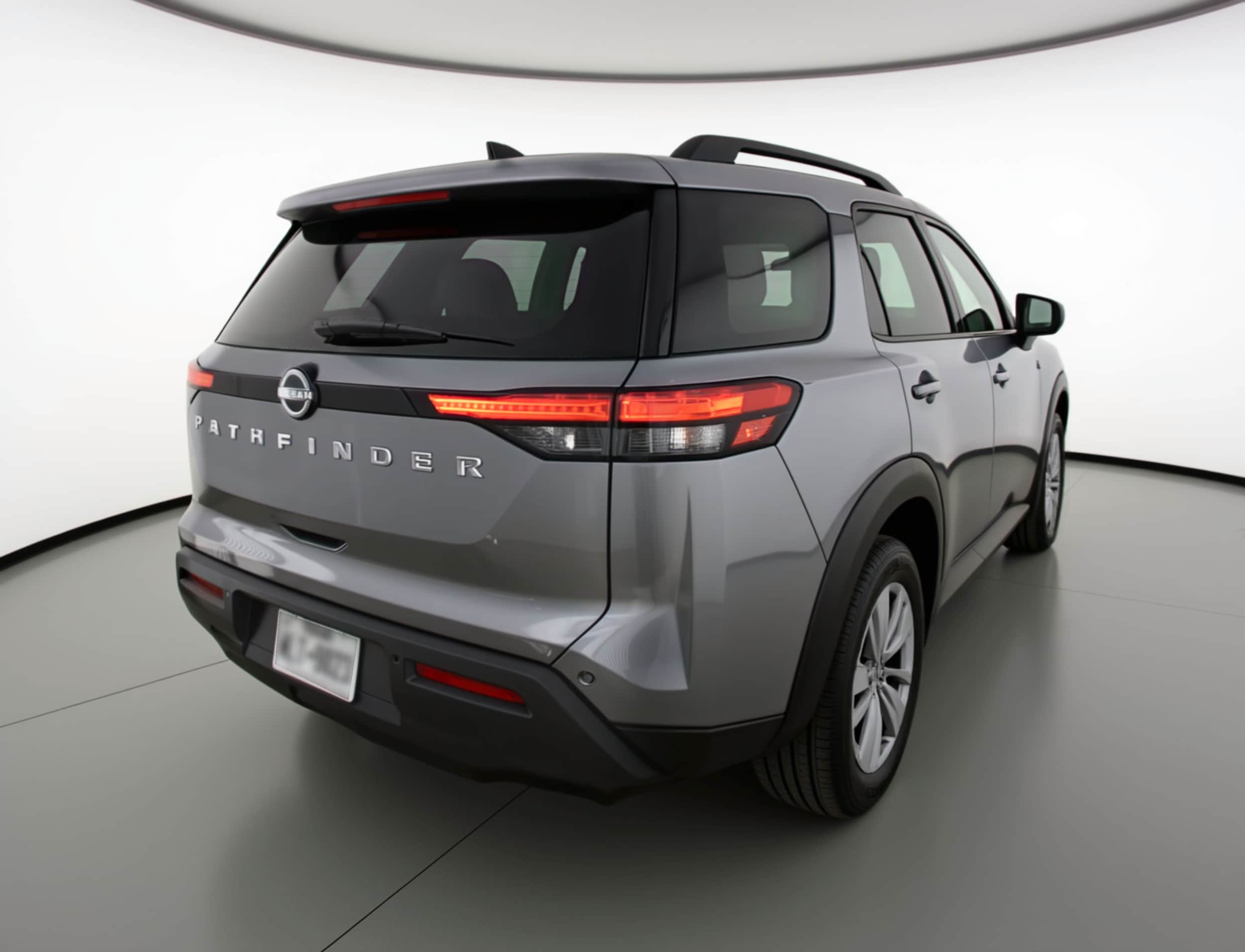 Thumbnail: 2025 Nissan Pathfinder - 7