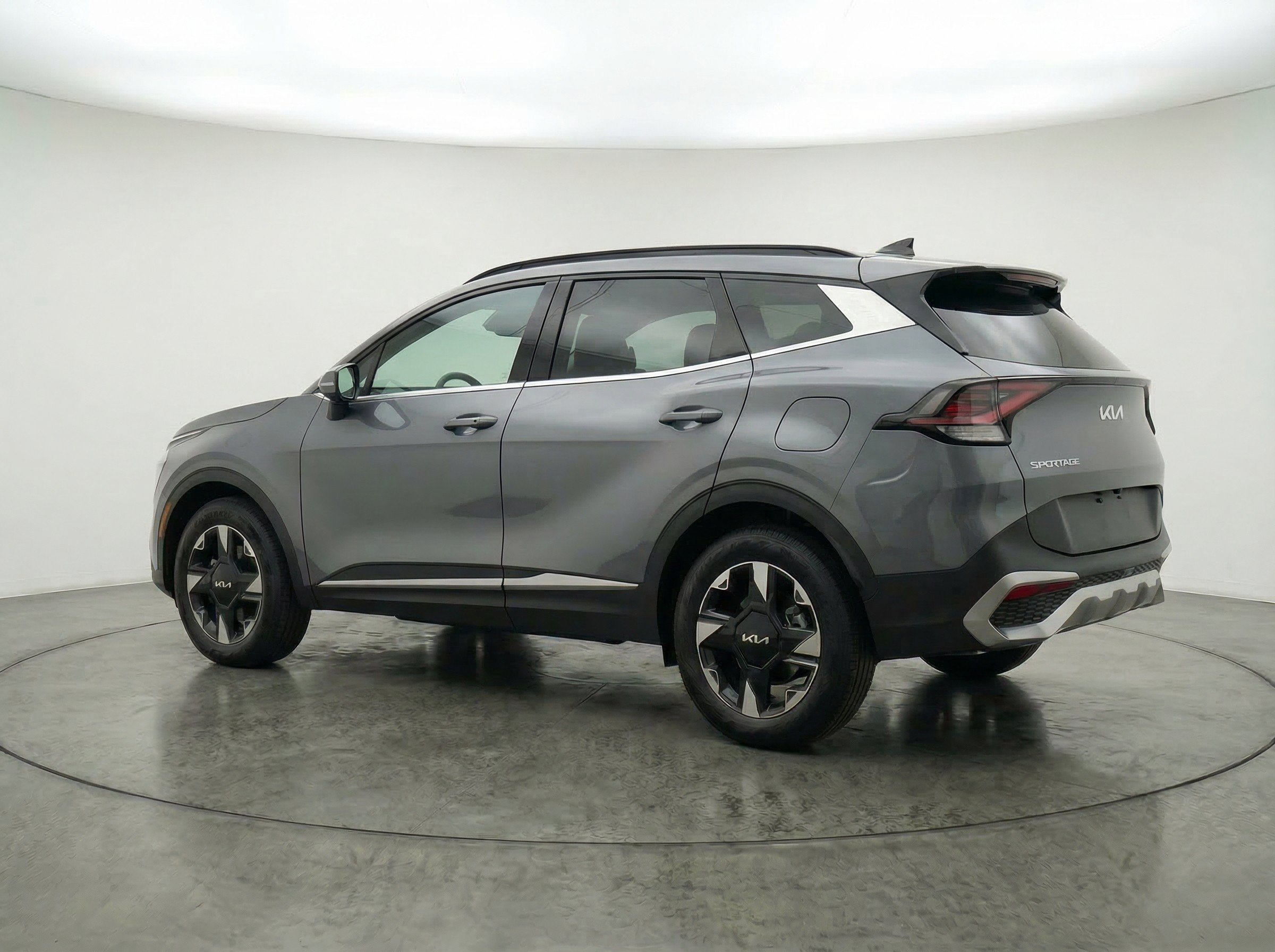 Thumbnail: 2026 Kia Sportage - 6