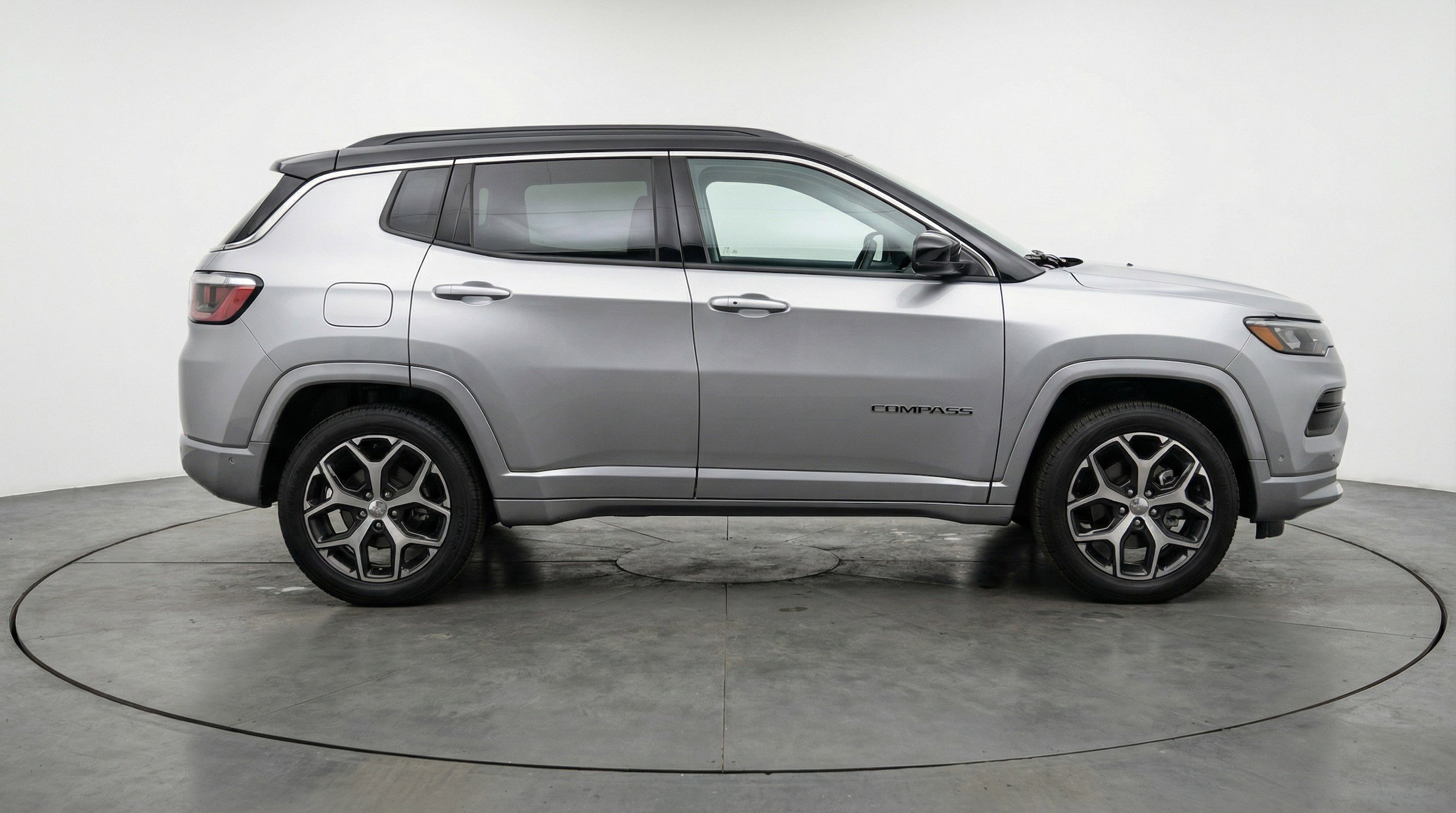 Thumbnail: 2025 Jeep Compass - 11