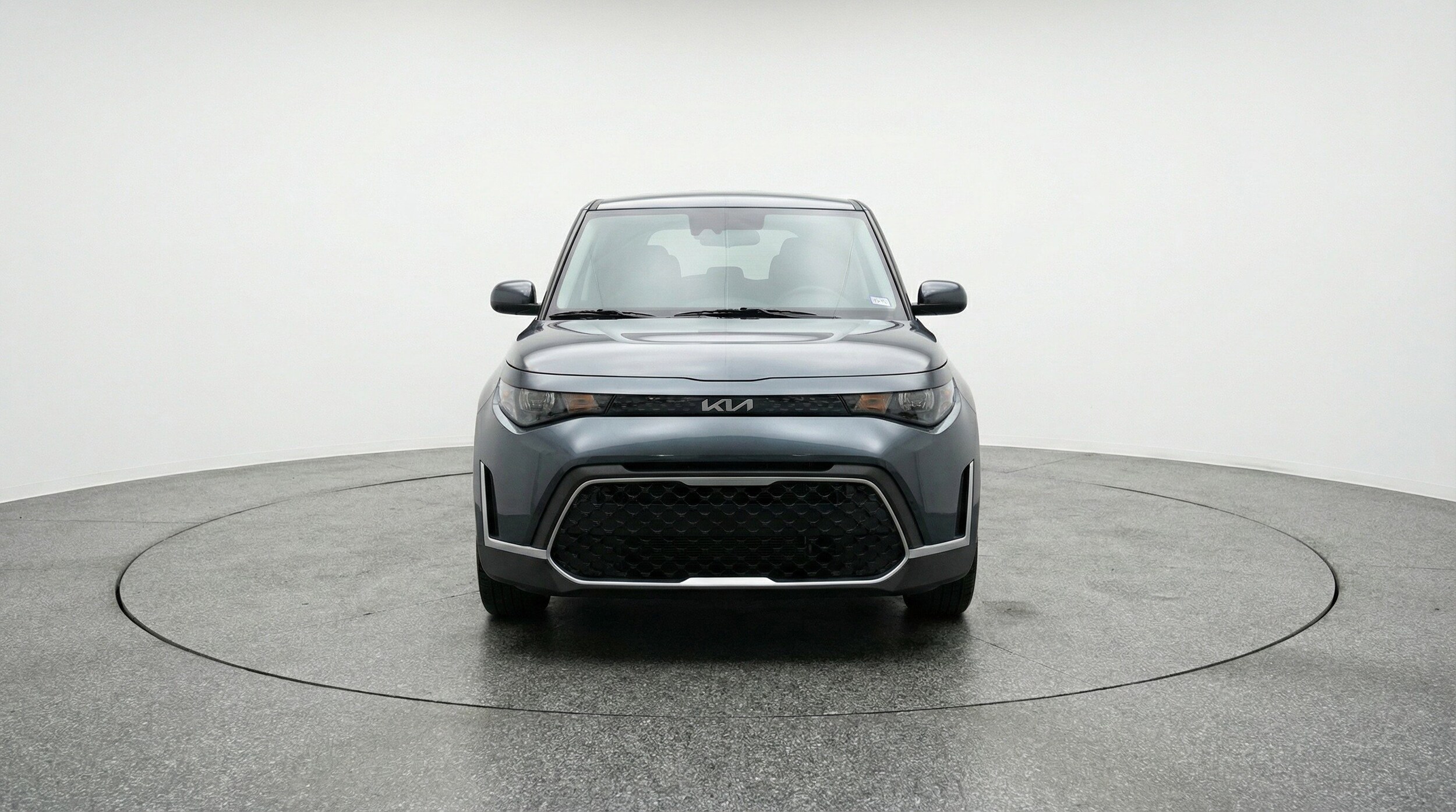 Thumbnail: 2025 Kia Soul - 2