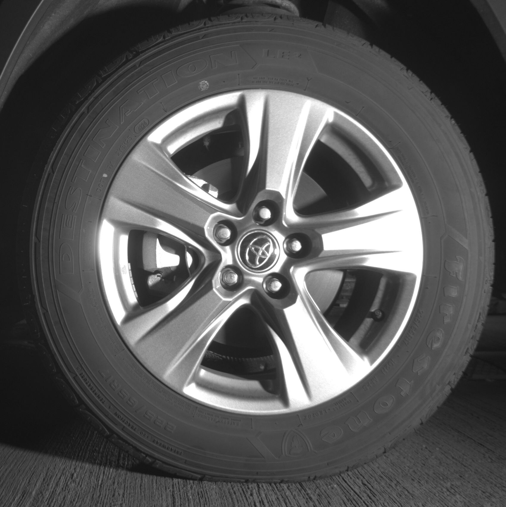 Thumbnail: 2025 Toyota RAV4 - 9