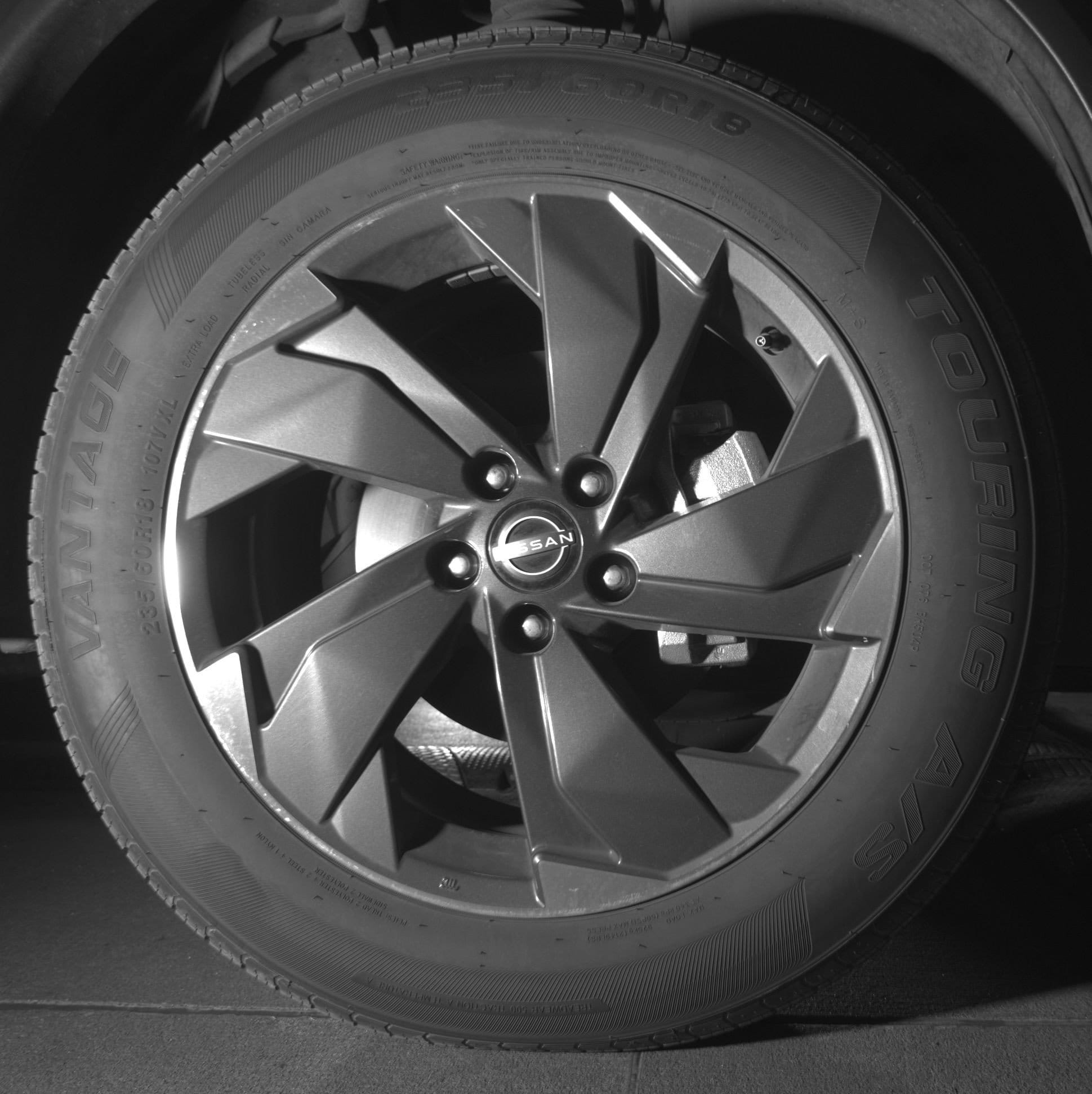 Thumbnail: 2025 Nissan Rogue - 13