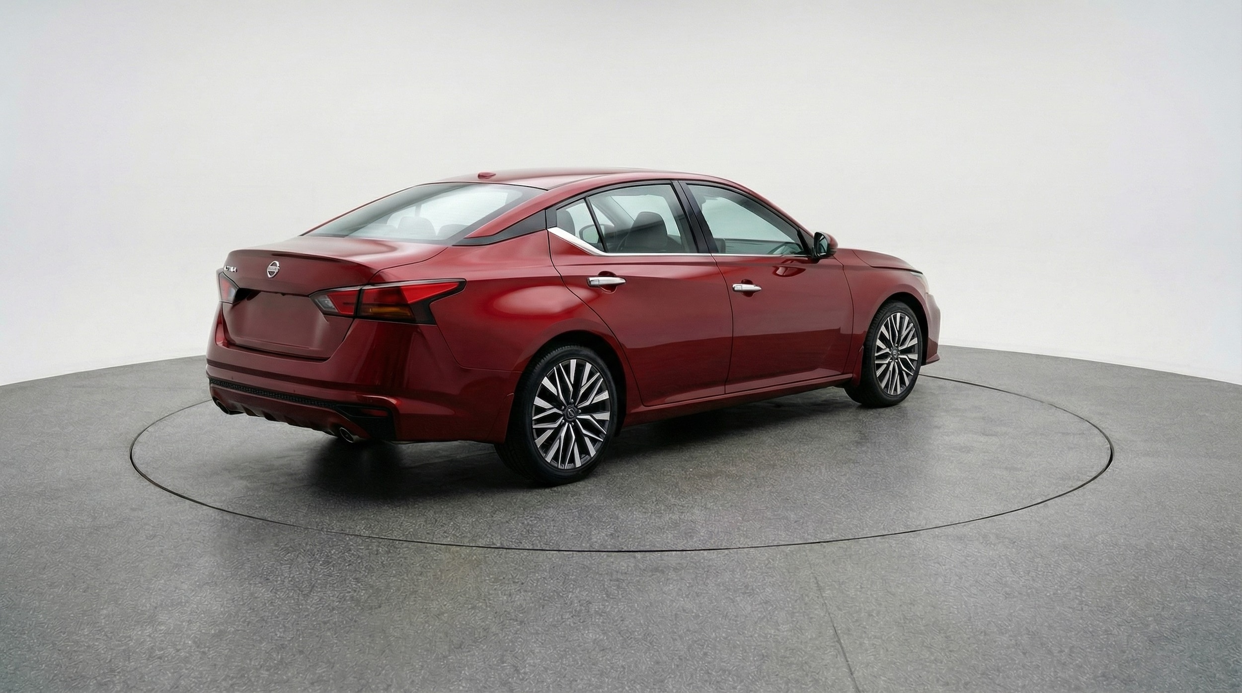 Thumbnail: 2025 Nissan Altima - 7