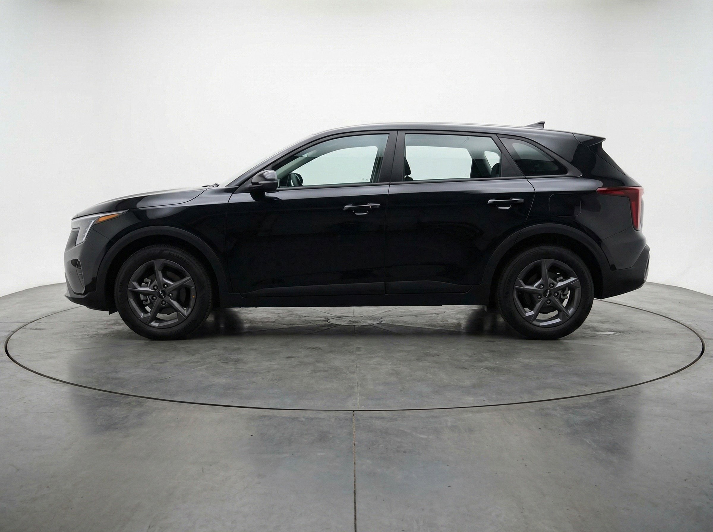 Thumbnail: 2025 Kia K4 - 5