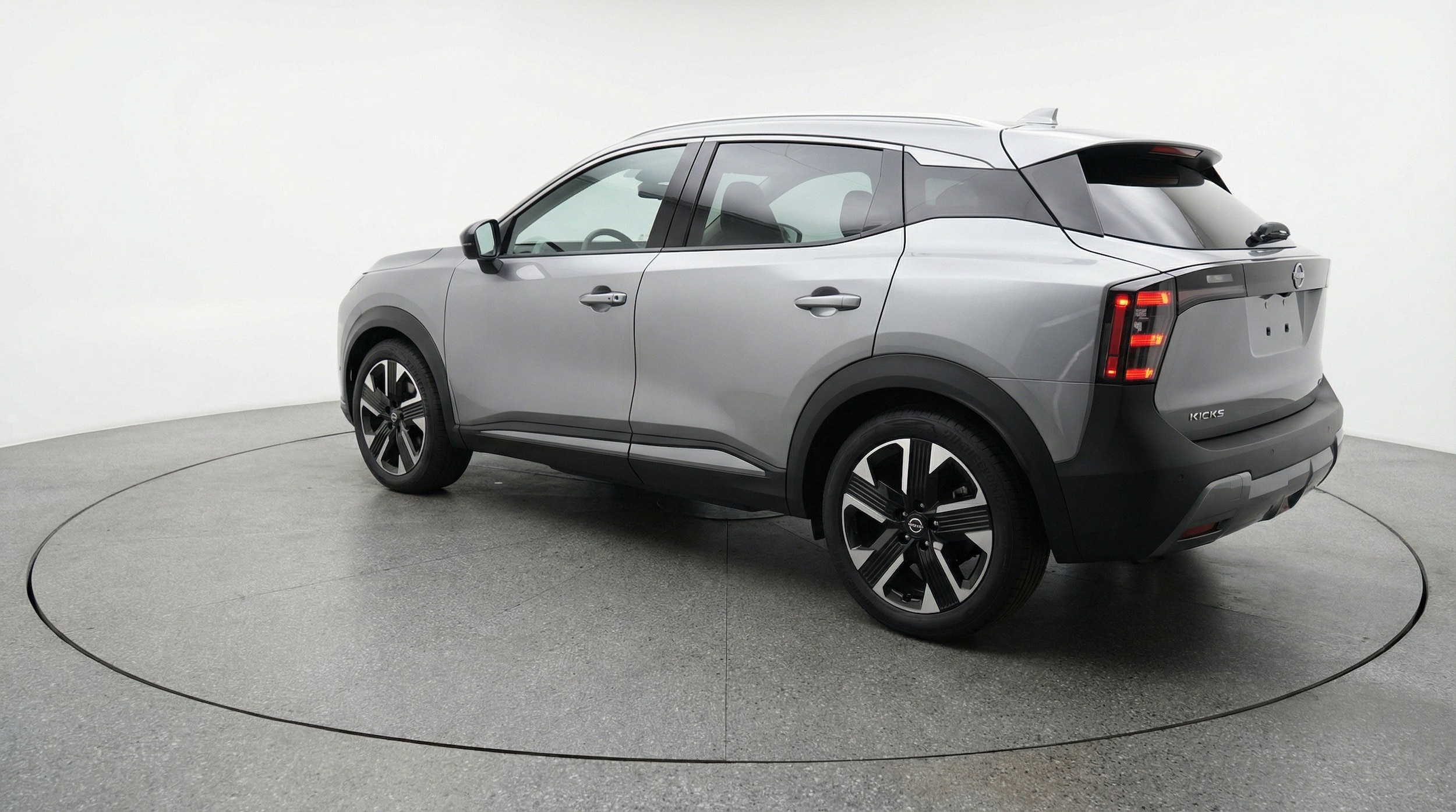 Thumbnail: 2026 Nissan Kicks - 6