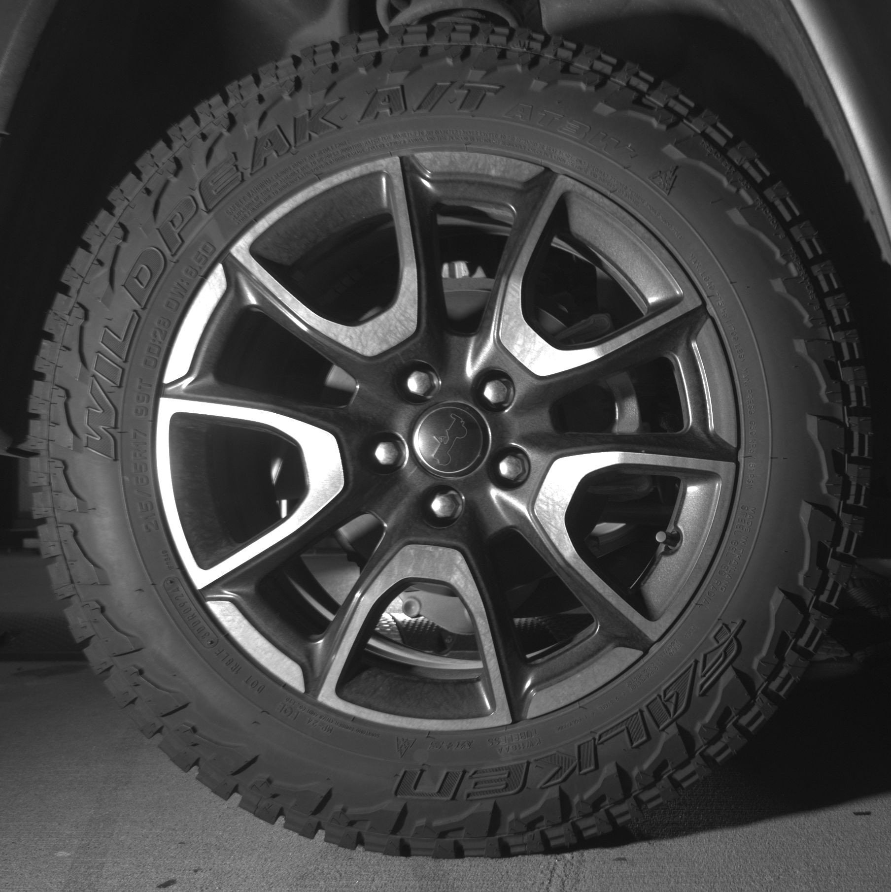 Thumbnail: 2025 Jeep Compass - 15