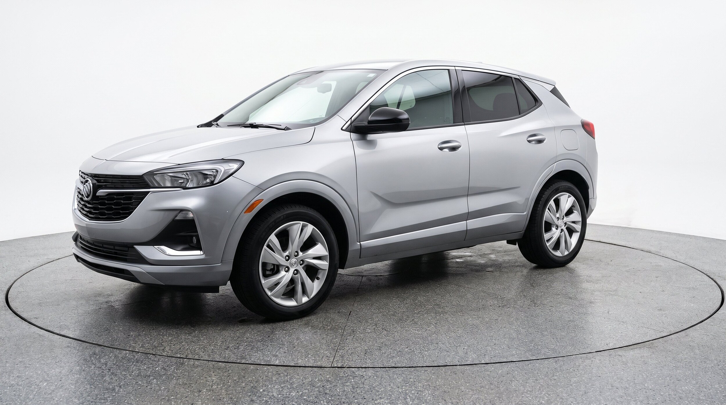 Thumbnail: 2025 Buick Encore GX - 3