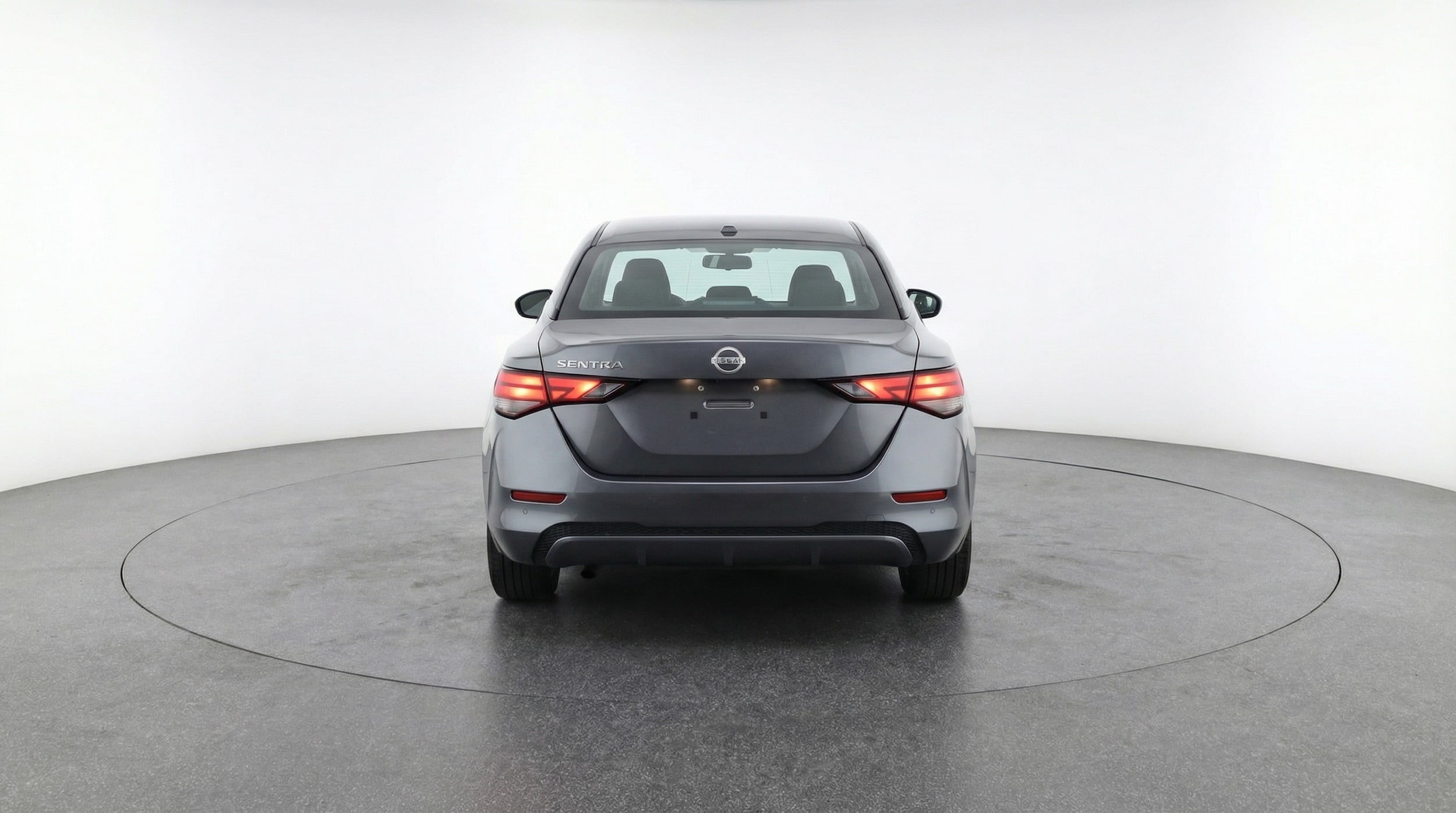 Thumbnail: 2025 Nissan Sentra - 6