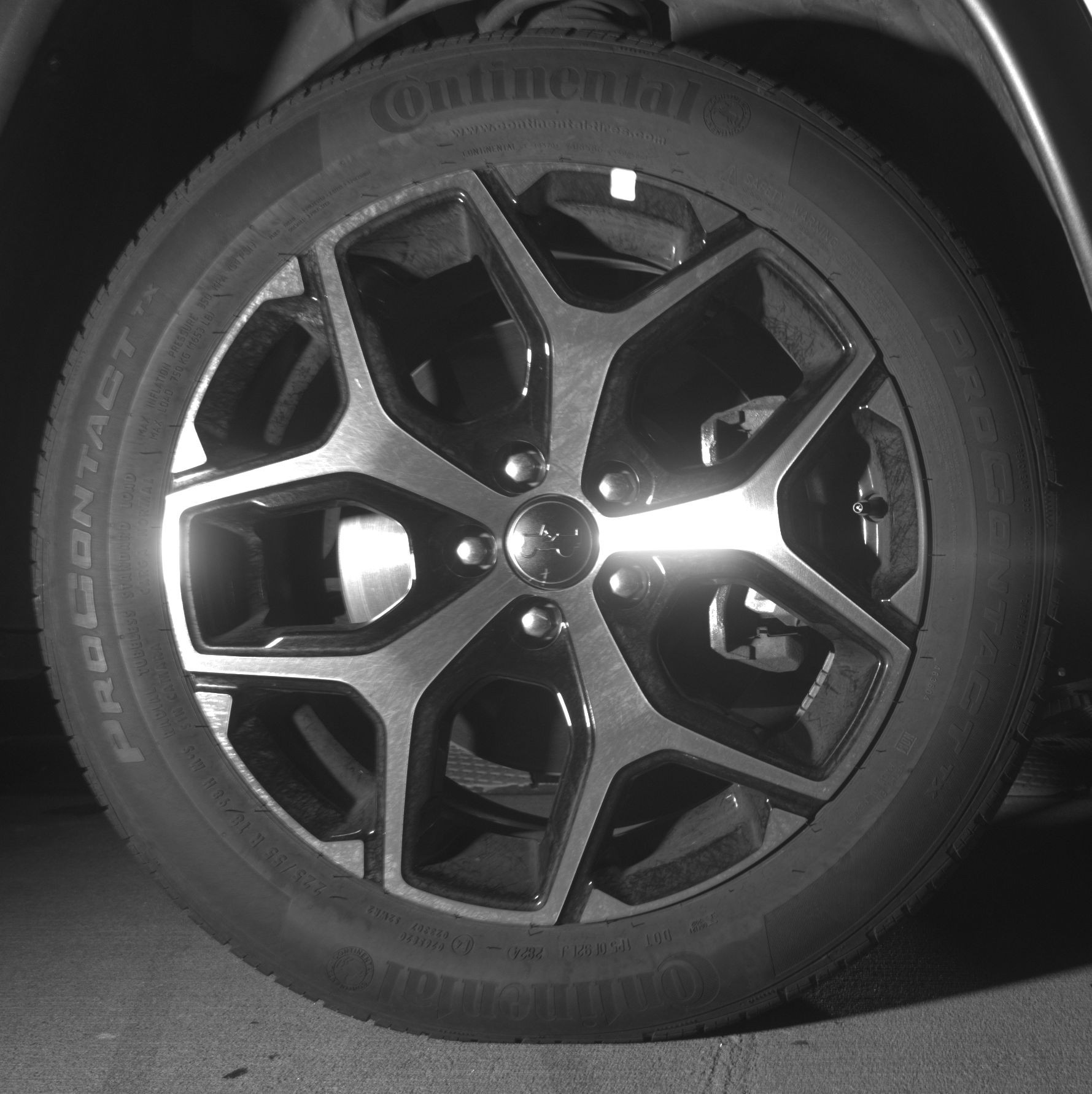 Thumbnail: 2025 Jeep Compass - 10