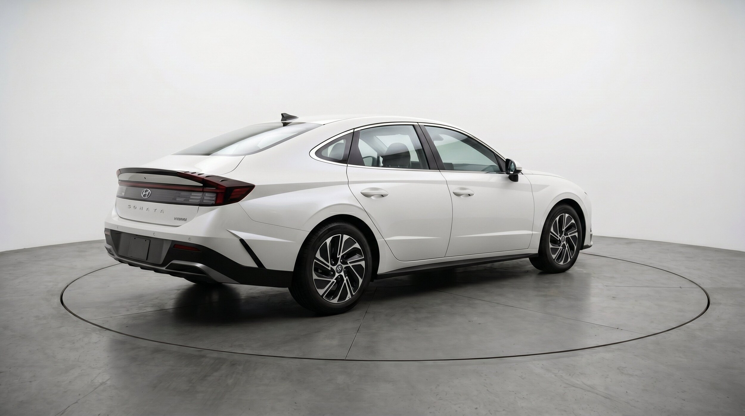 Thumbnail: 2026 Hyundai Sonata - 9