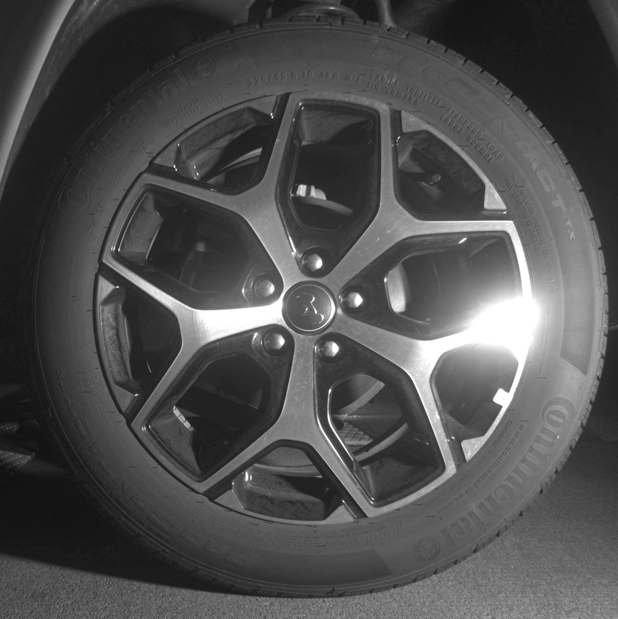 Thumbnail: 2025 Jeep Compass - 14