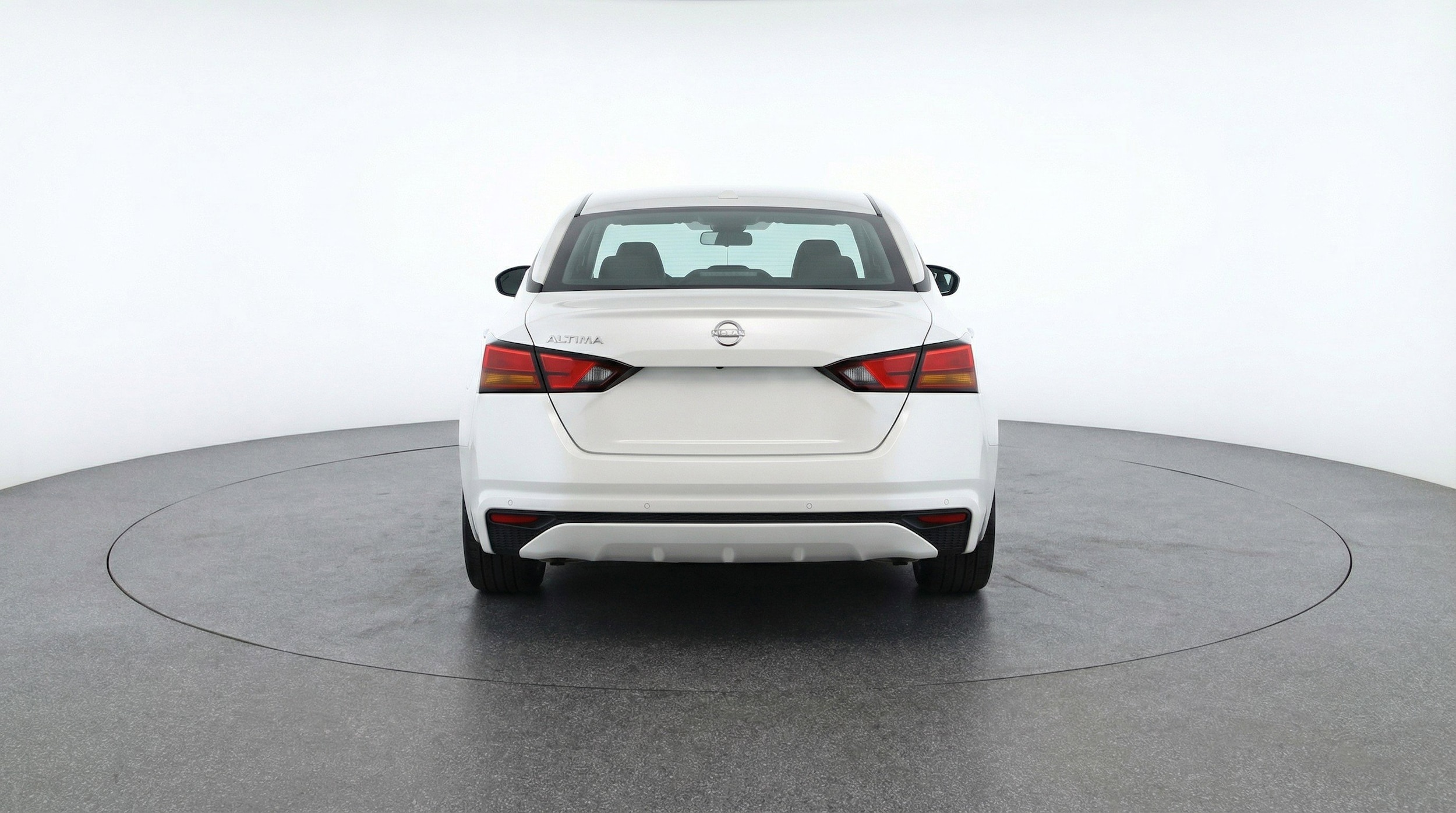 Thumbnail: 2025 Nissan Altima - 7