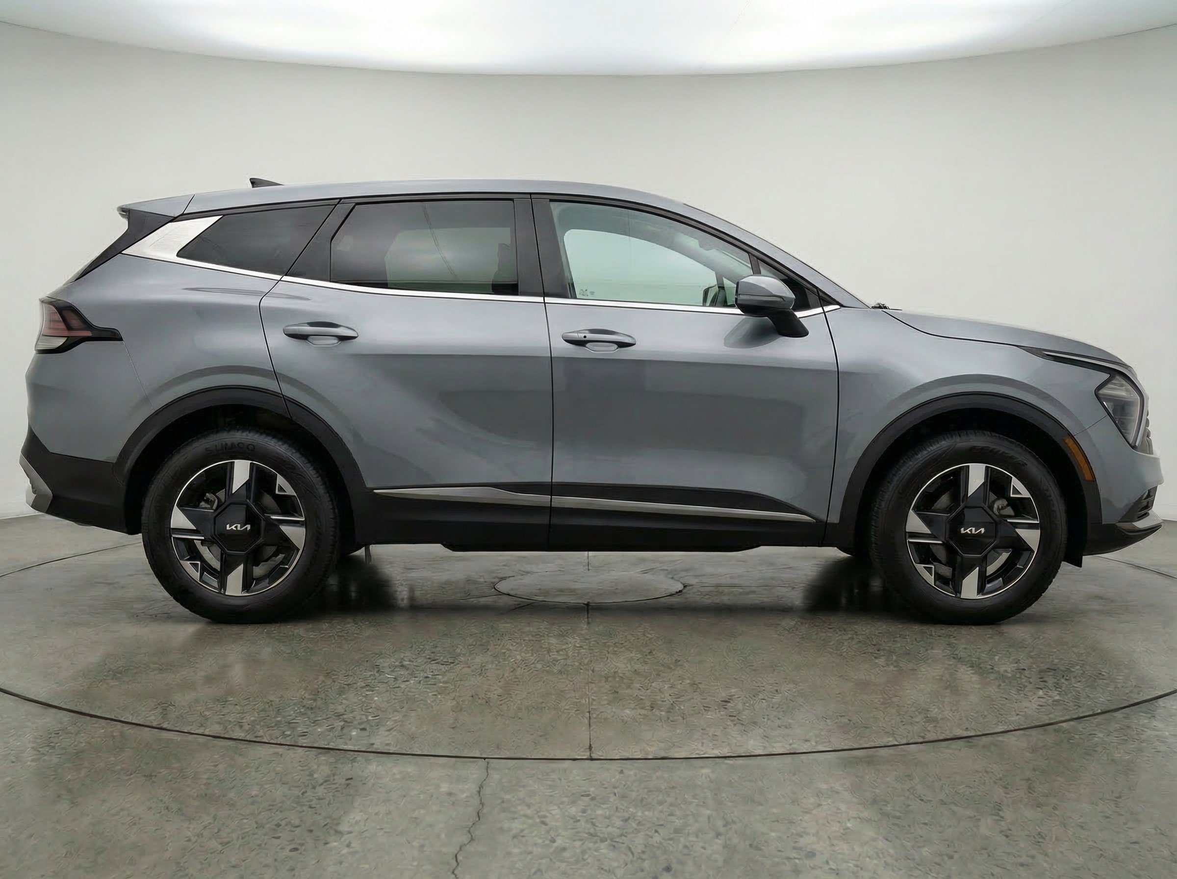 Thumbnail: 2026 Kia Sportage - 11