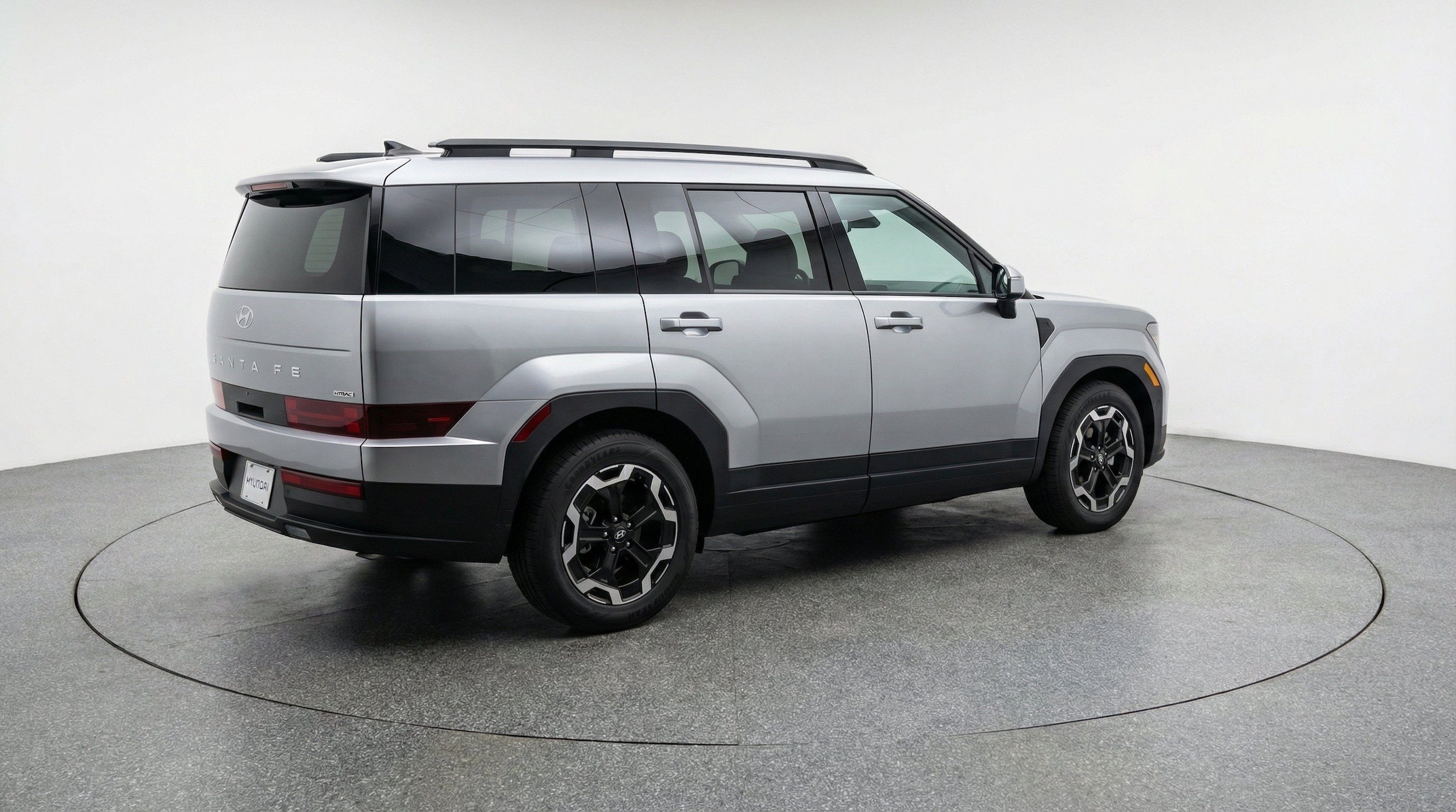 Thumbnail: 2026 Hyundai Santa Fe - 9