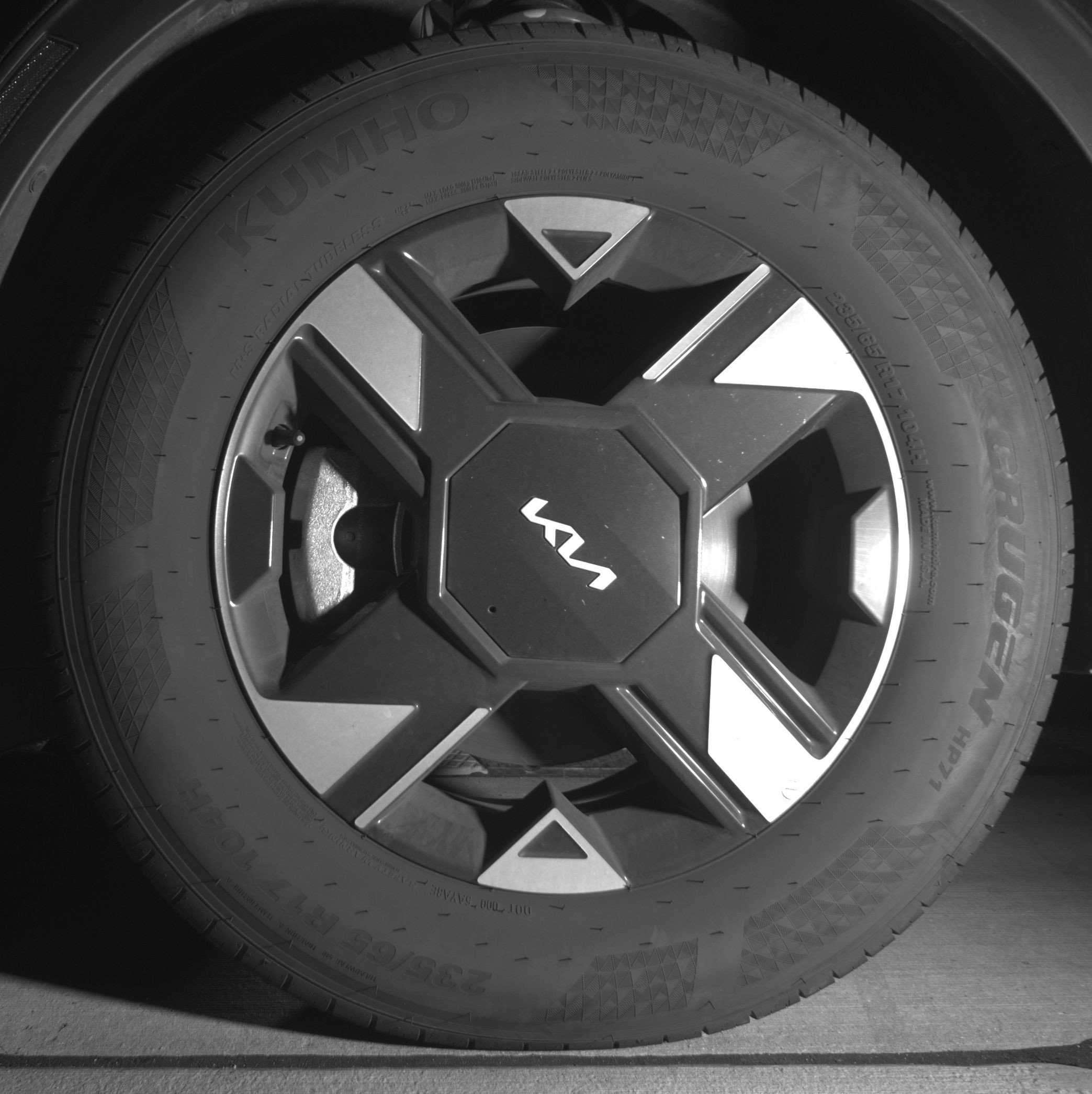 Thumbnail: 2026 Kia Sportage - 12
