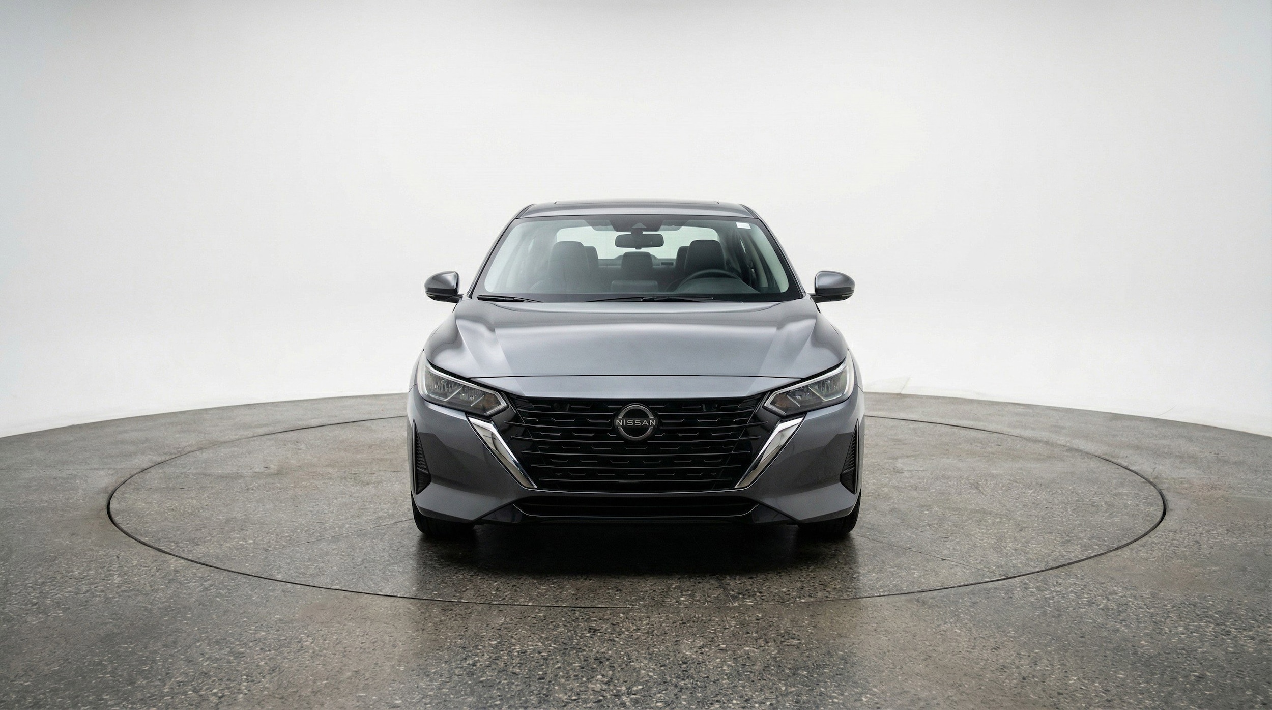 Thumbnail: 2025 Nissan Sentra - 2