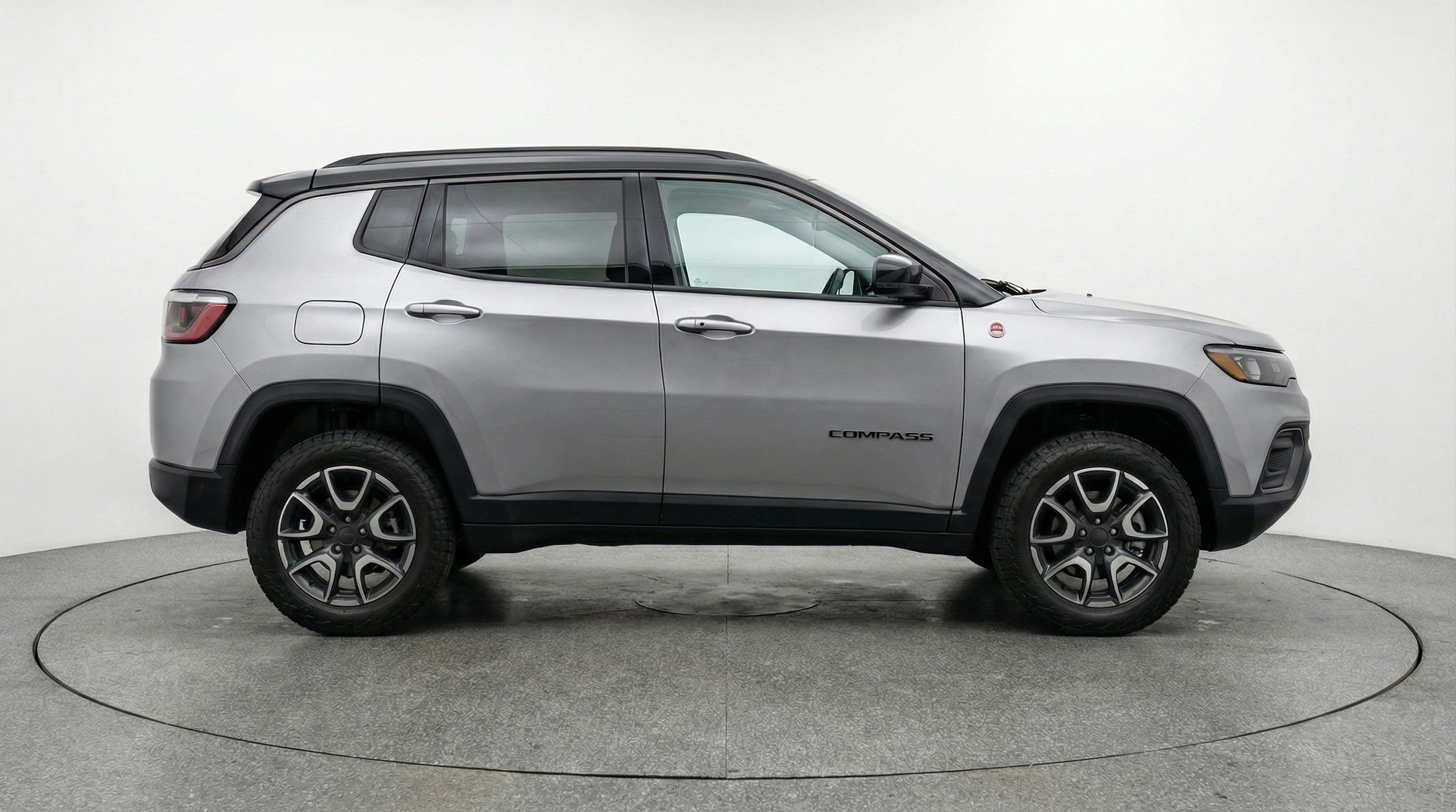 Thumbnail: 2025 Jeep Compass - 8