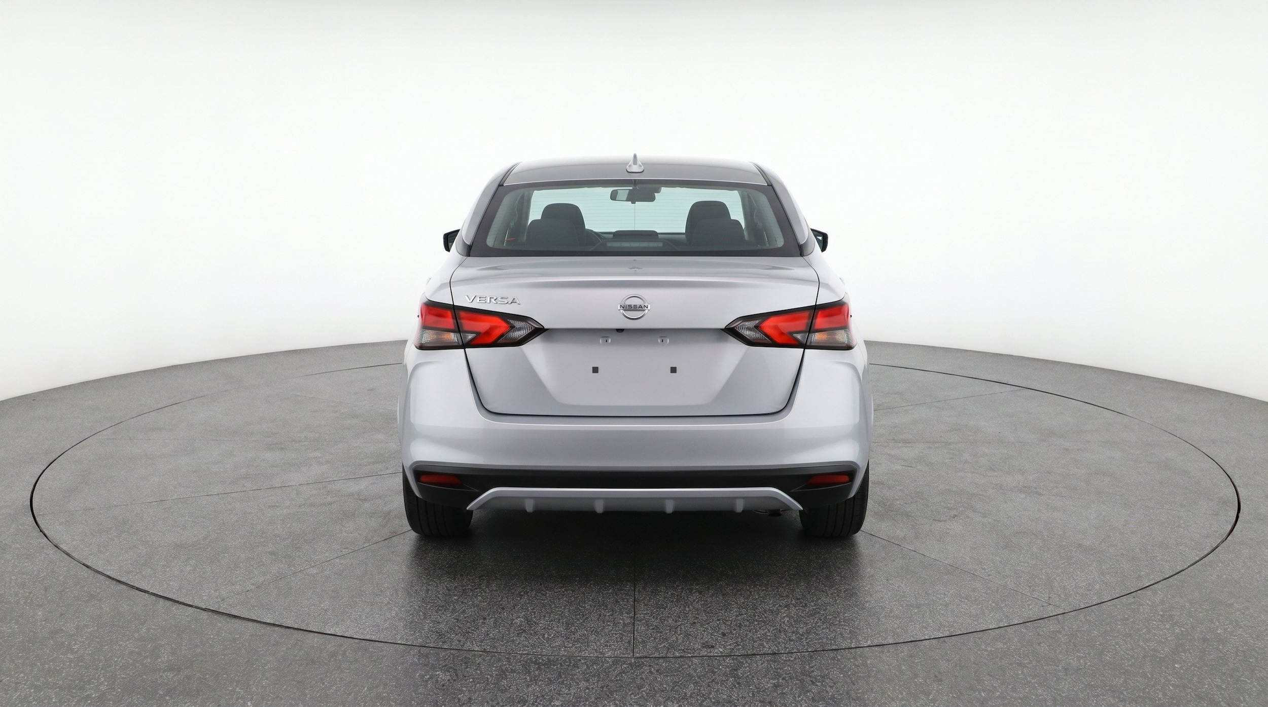 Thumbnail: 2025 Nissan Versa - 7