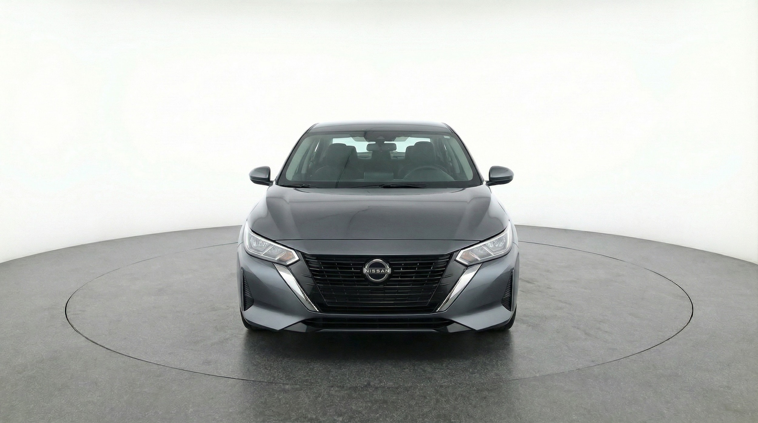 Thumbnail: 2025 Nissan Sentra - 2