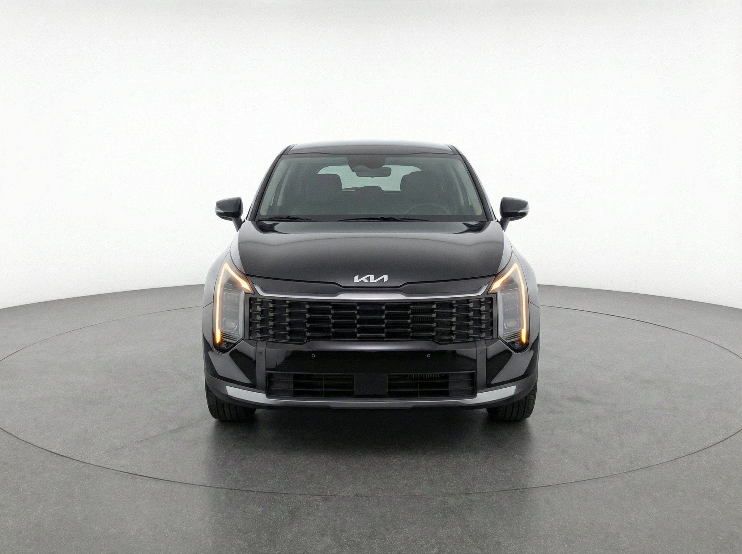 Thumbnail: 2026 Kia Sportage - 2