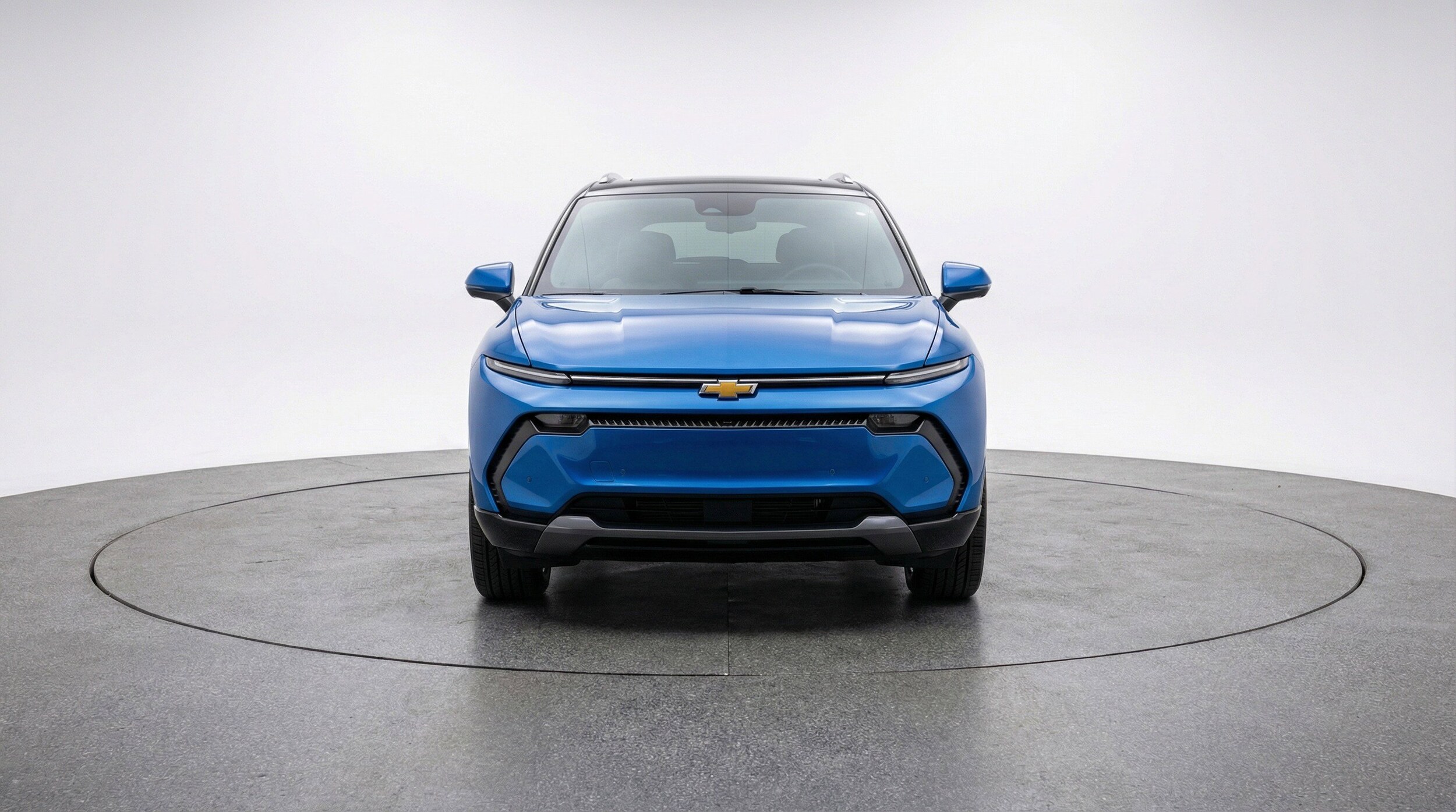 Thumbnail: 2025 Chevrolet Equinox - 2