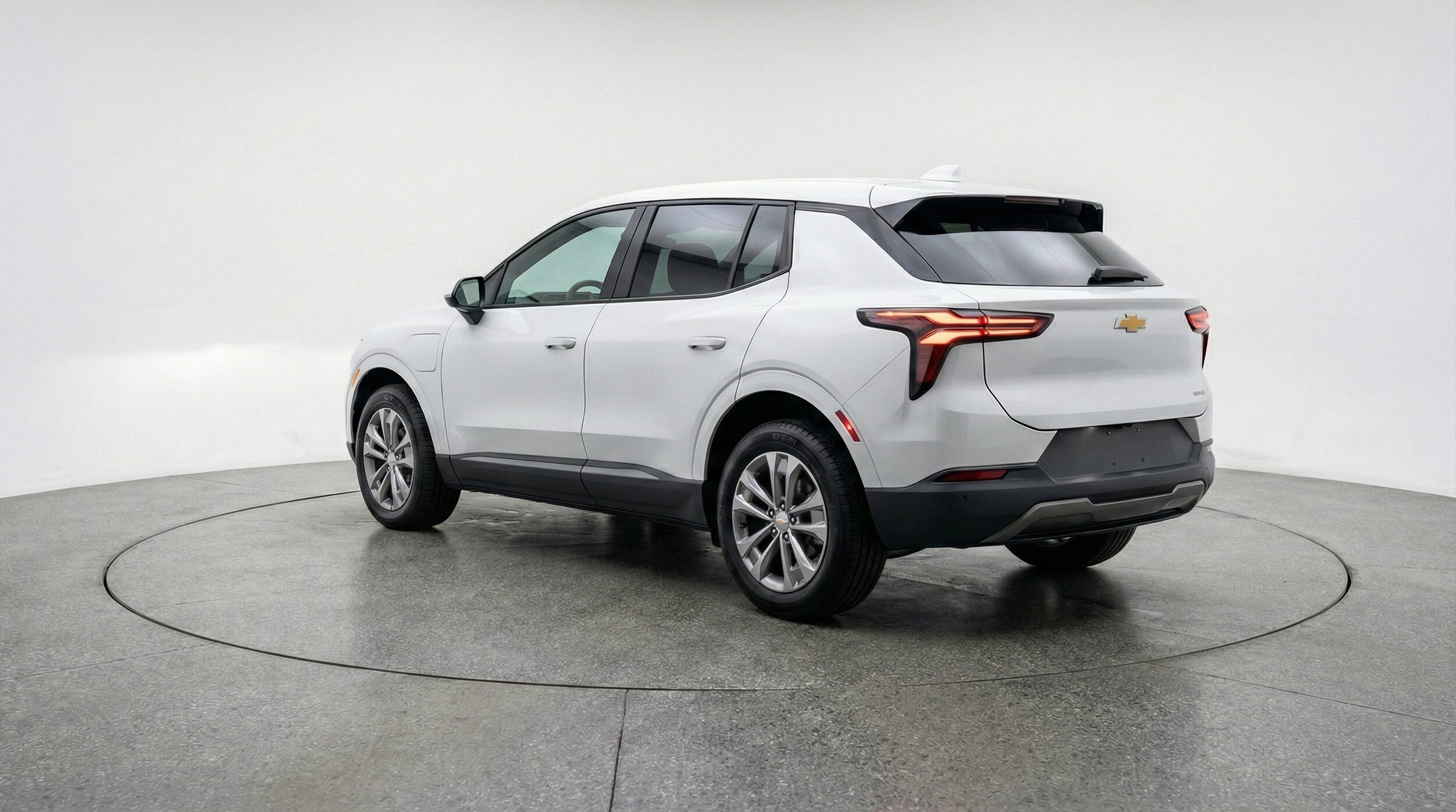 Thumbnail: 2025 Chevrolet Equinox - 5