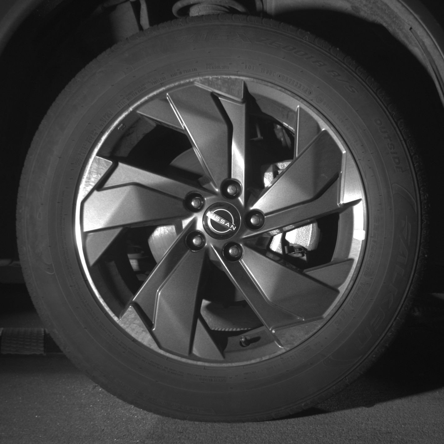 Thumbnail: 2025 Nissan Rogue - 13