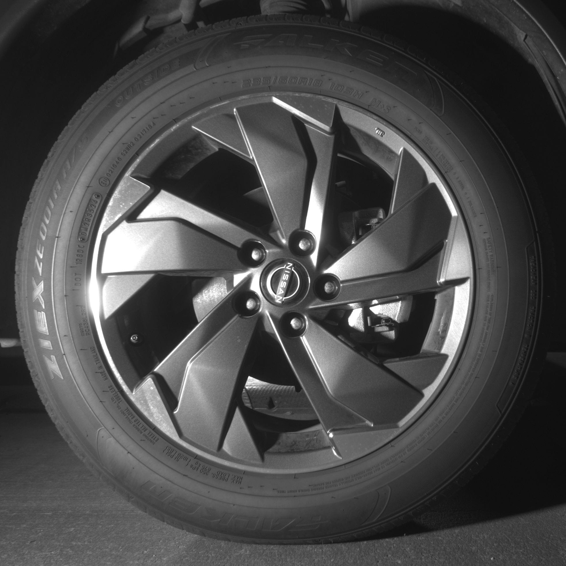 Thumbnail: 2025 Nissan Rogue - 10