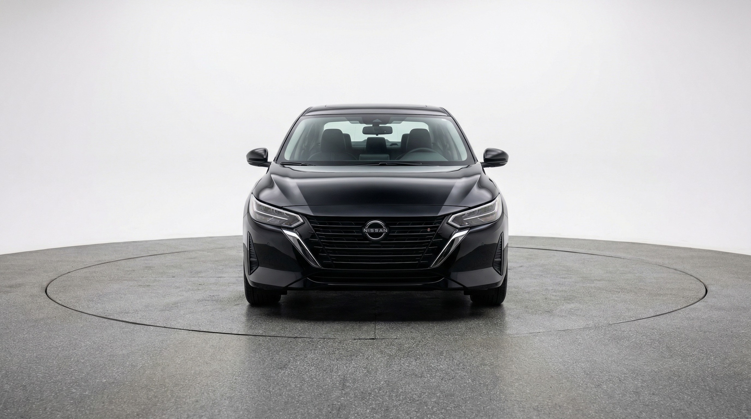 Thumbnail: 2025 Nissan Sentra - 2