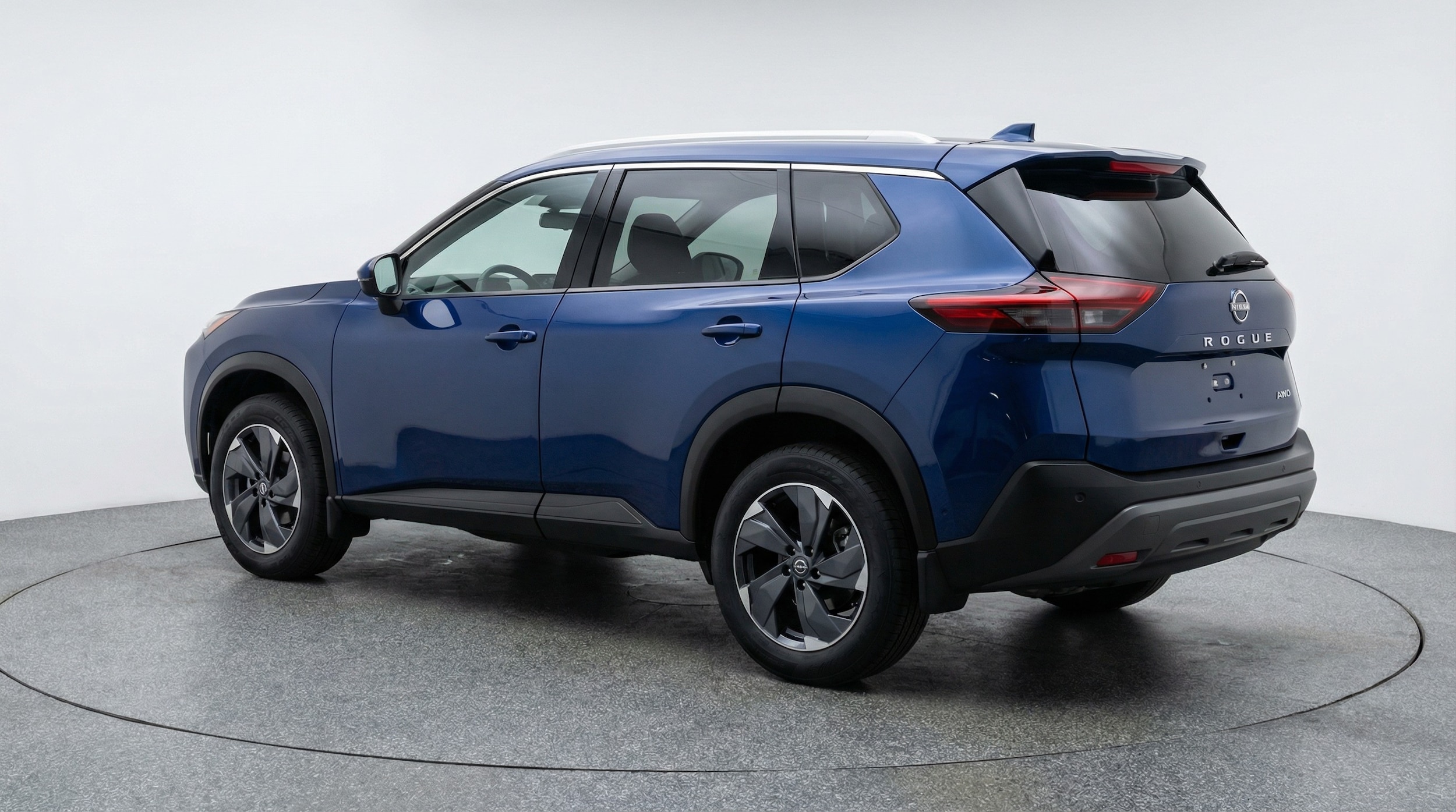 Thumbnail: 2025 Nissan Rogue - 5