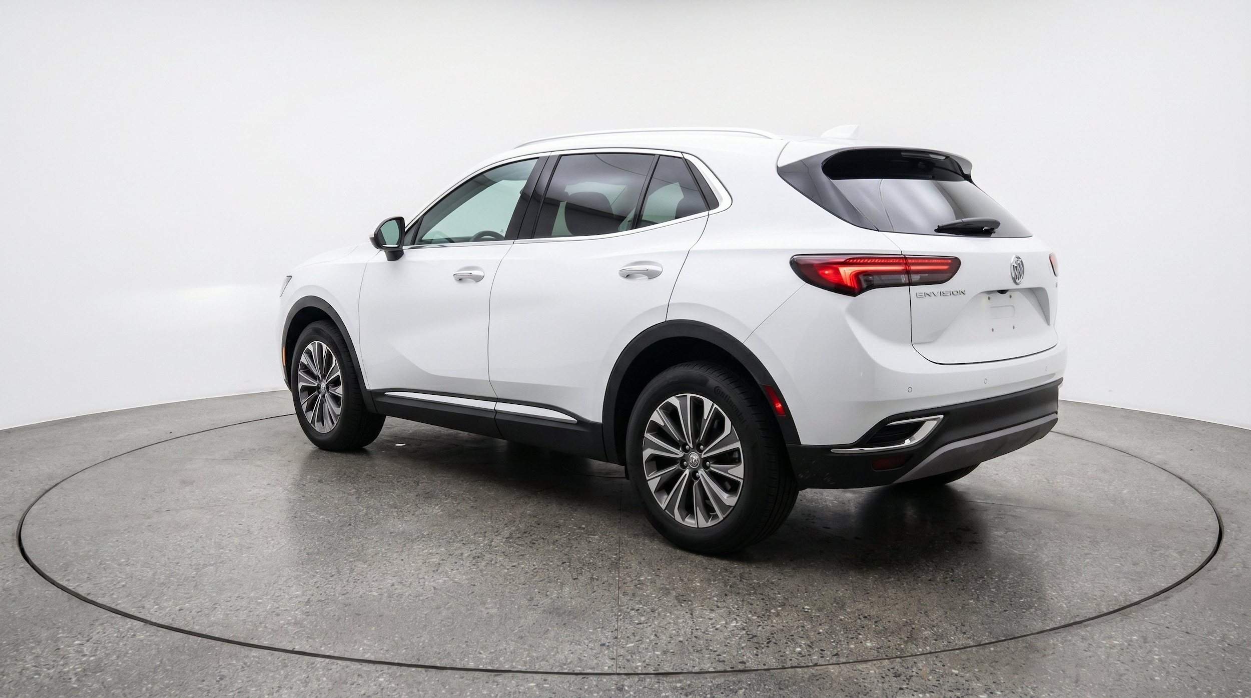 Thumbnail: 2024 Buick Envision - 6