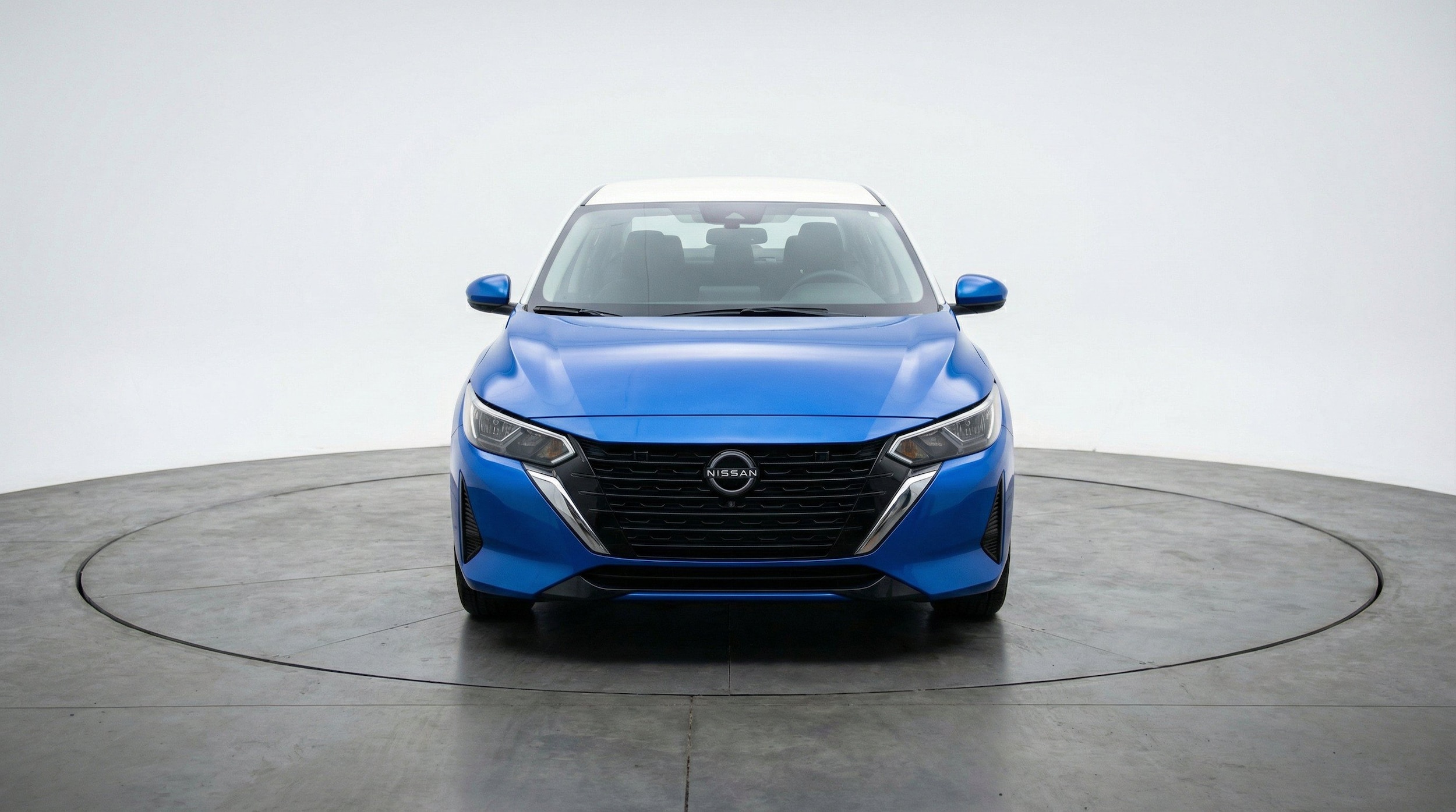 Thumbnail: 2025 Nissan Sentra - 2