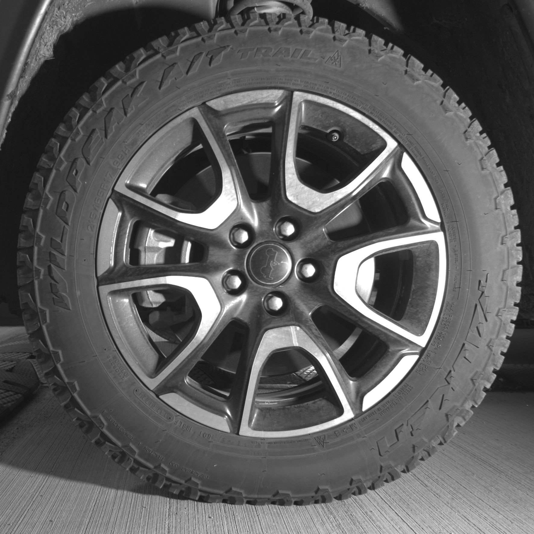 Thumbnail: 2025 Jeep Compass - 12