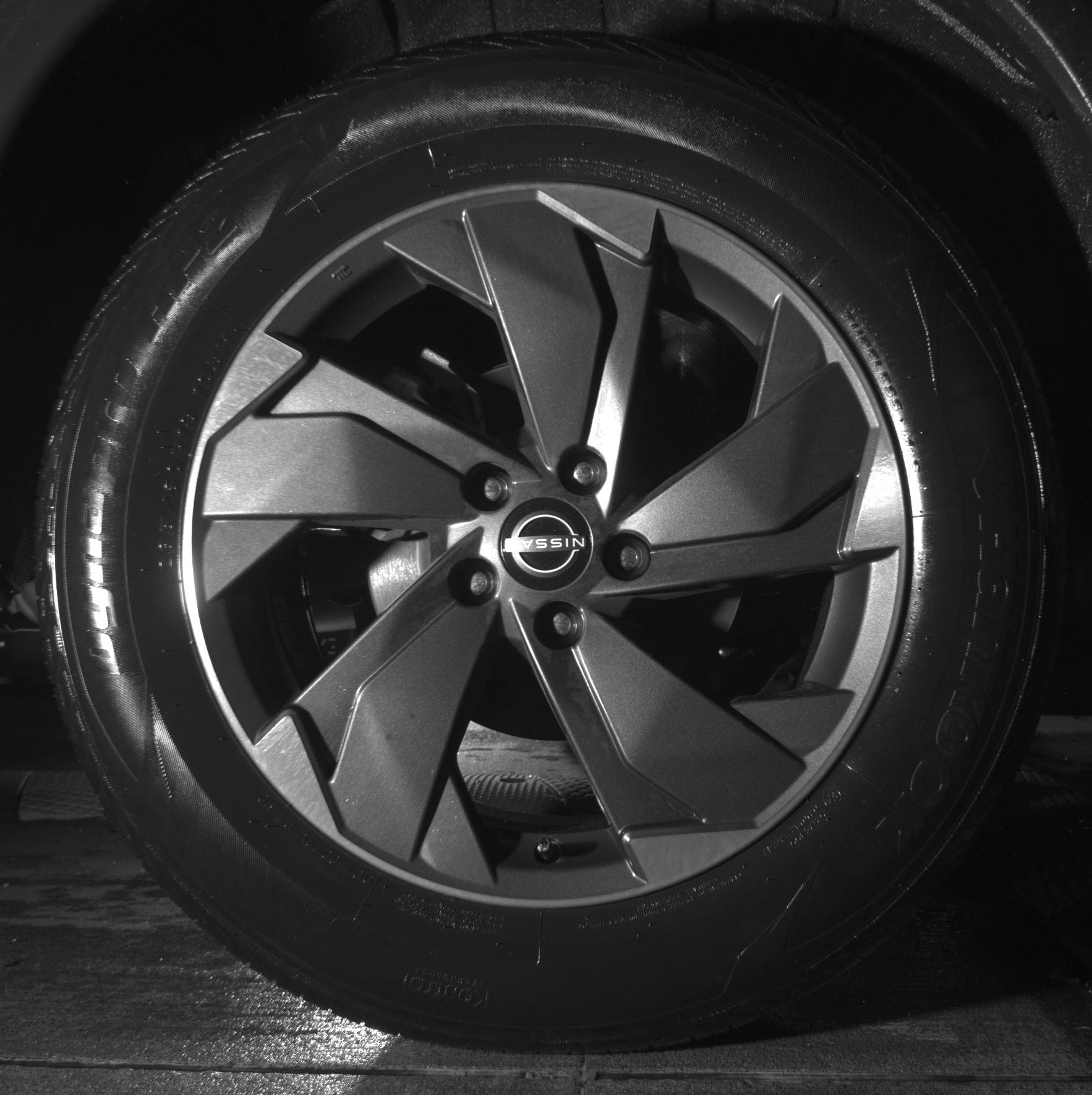 Thumbnail: 2025 Nissan Rogue - 12