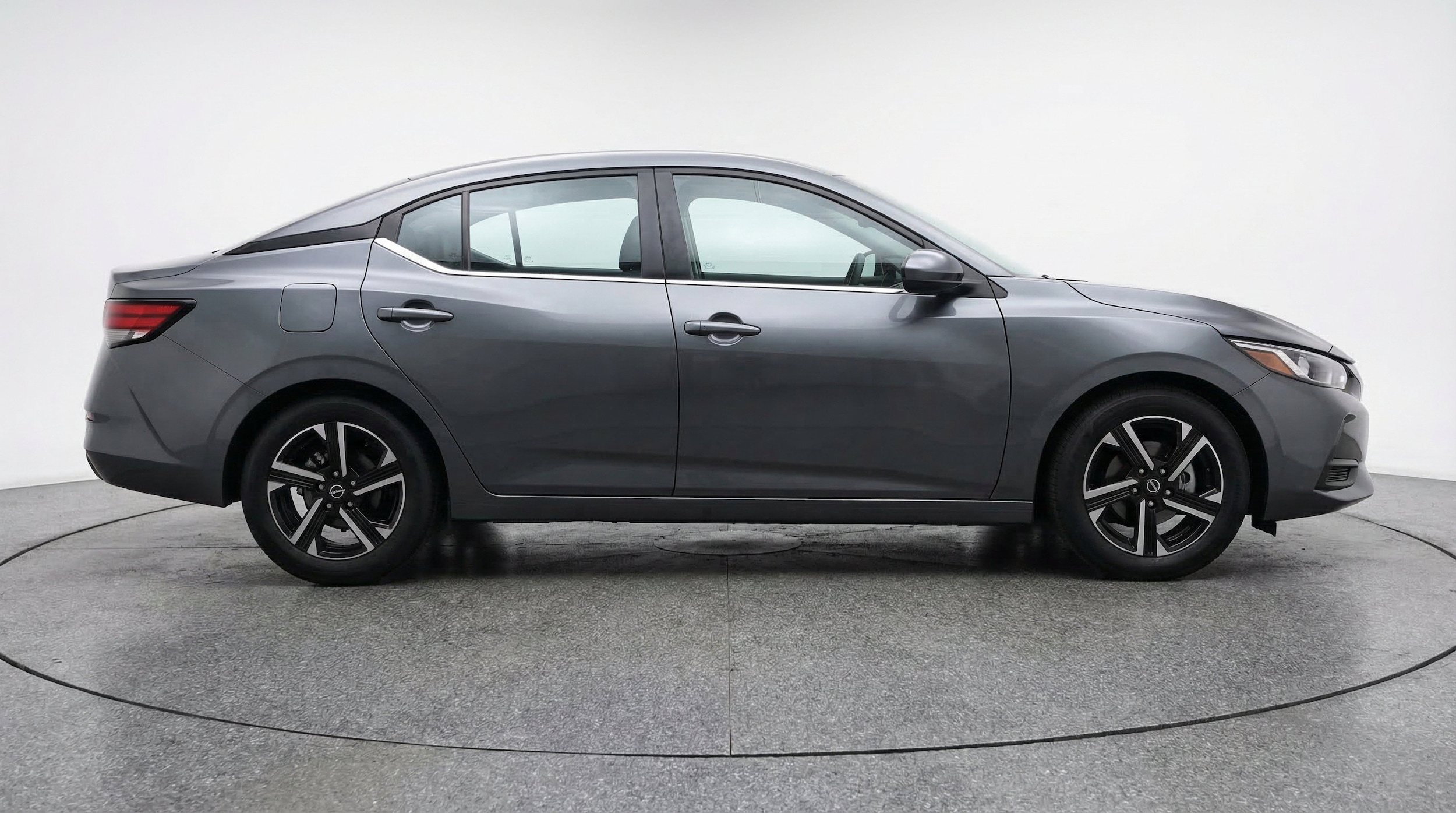 Thumbnail: 2025 Nissan Sentra - 11