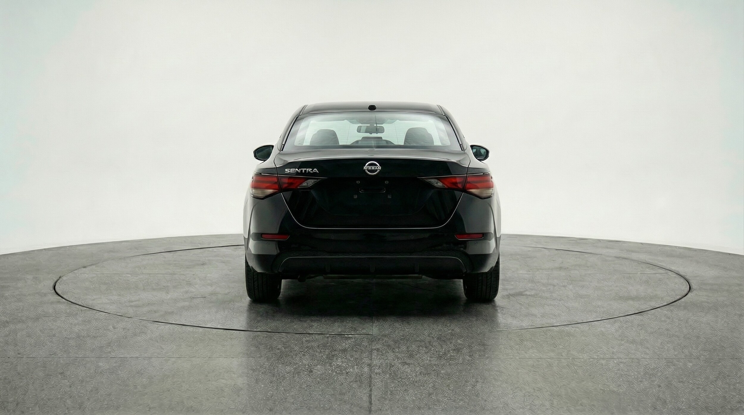 Thumbnail: 2025 Nissan Sentra - 6