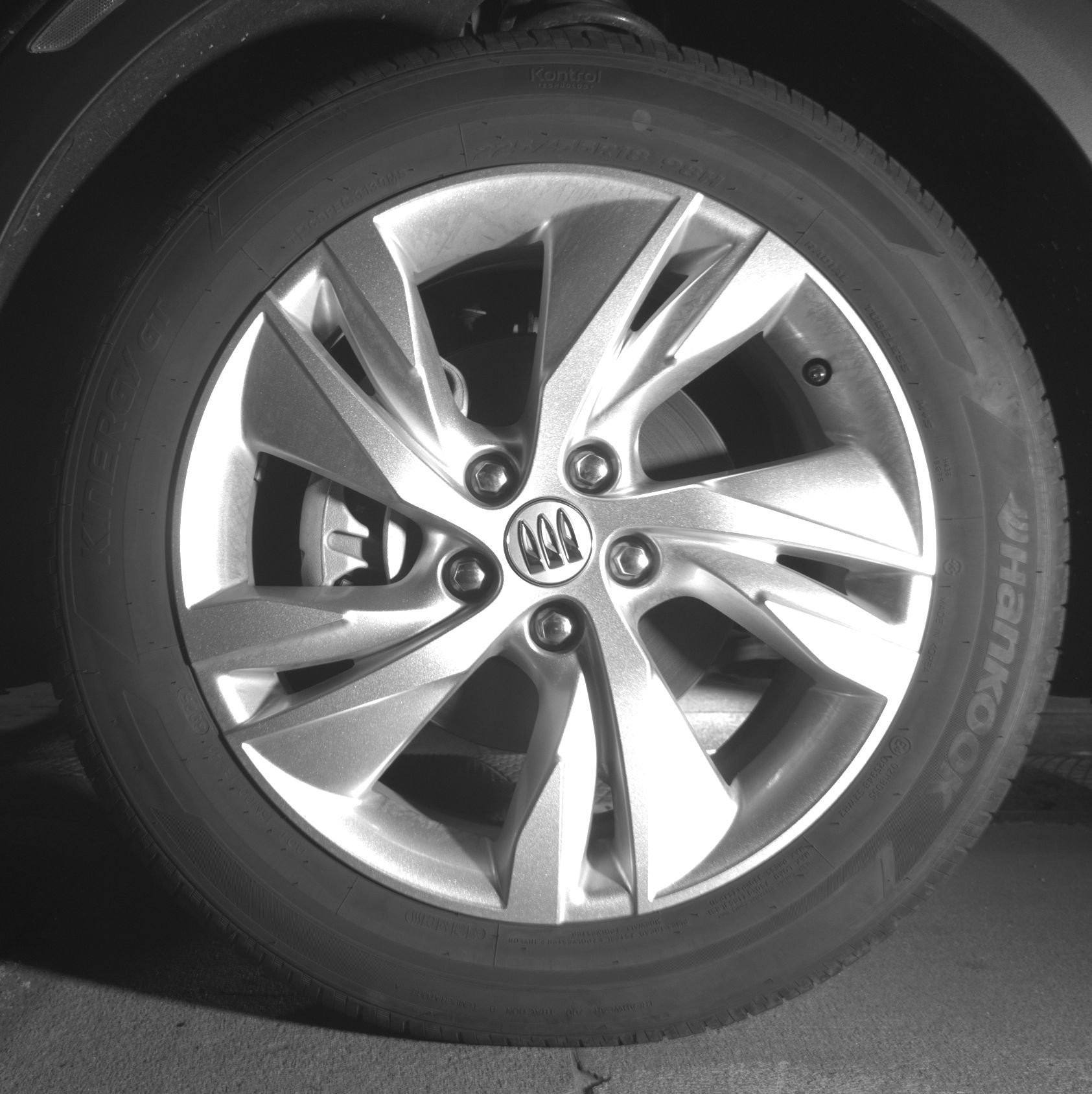 Thumbnail: 2026 Buick Encore GX - 12