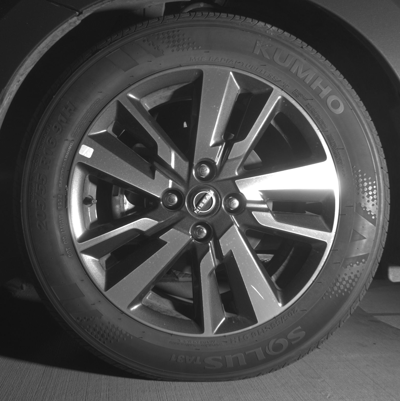 Thumbnail: 2025 Nissan Versa - 9