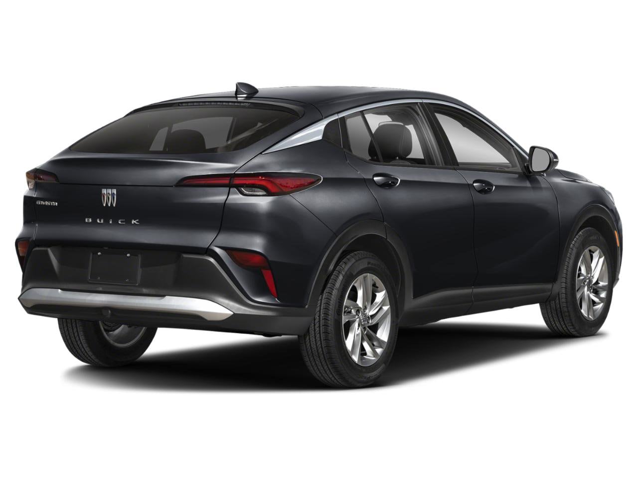 Thumbnail: 2025 Buick Envista - 2