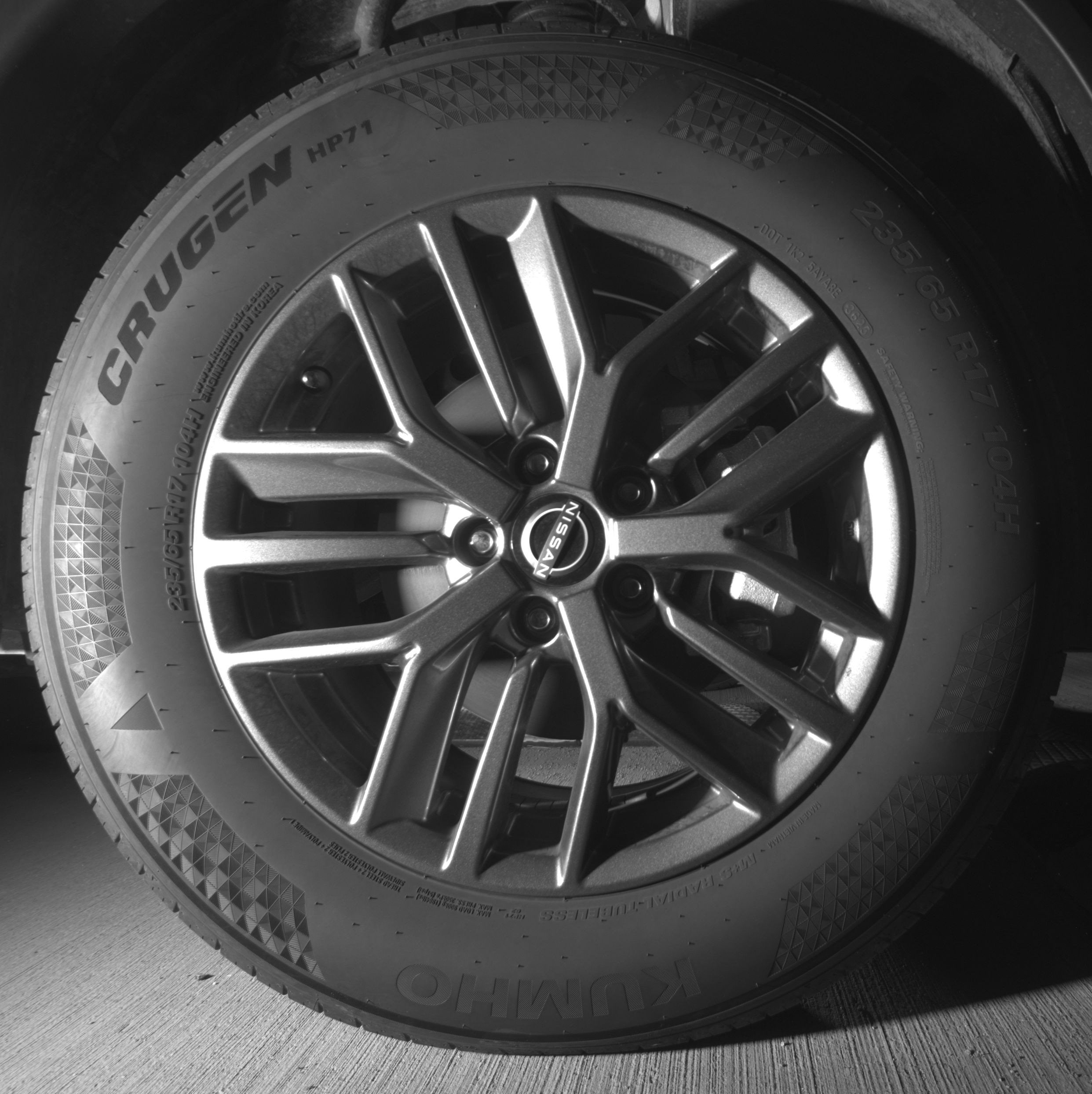 Thumbnail: 2026 Nissan Rogue - 13