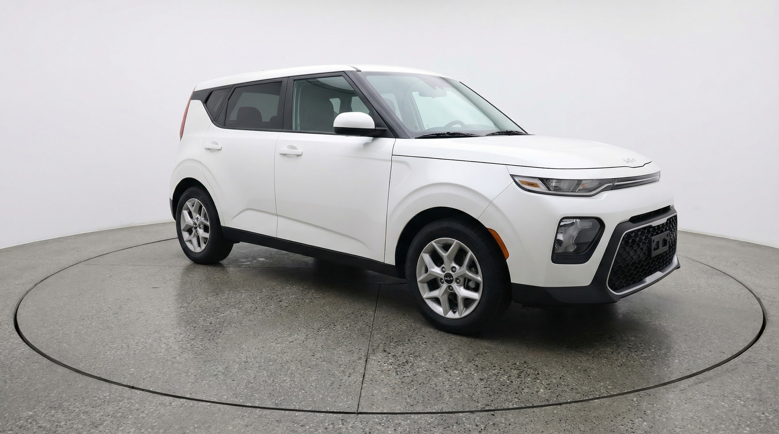 Thumbnail: 2025 Kia Soul - 1