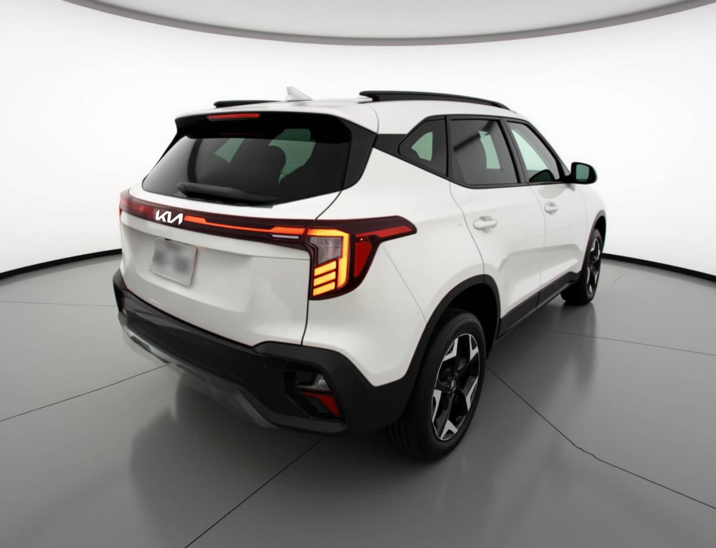 Thumbnail: 2025 Kia Seltos - 7